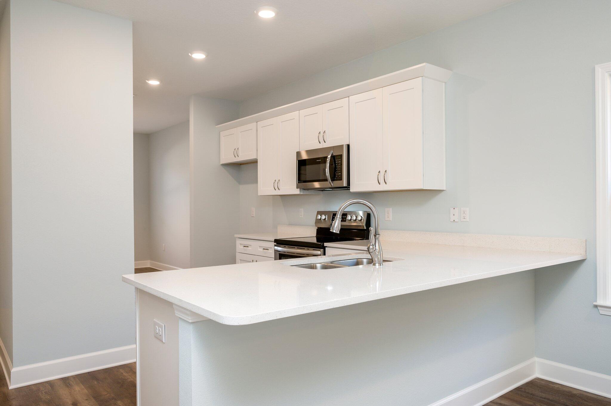 LIBERTY OAKS - Residential