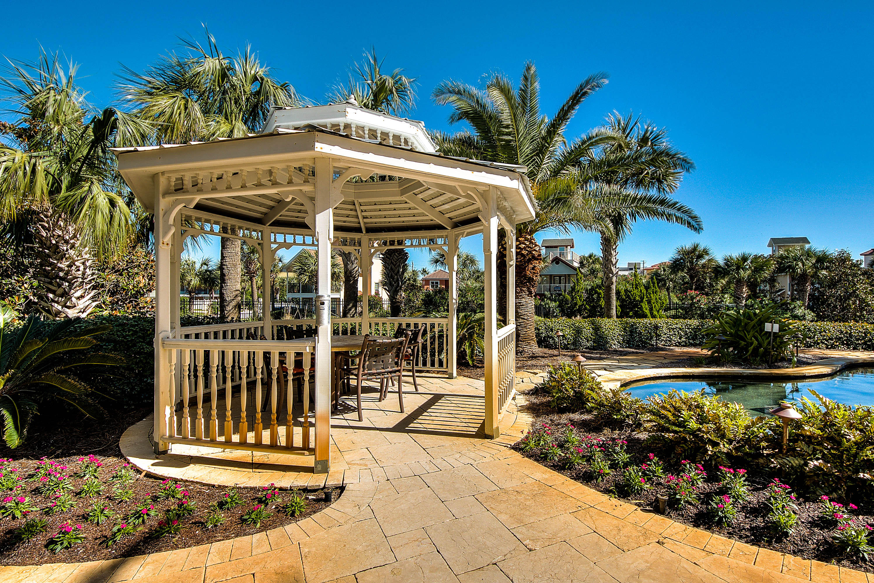 GRAND DUNES - NORTH TOWER - Residential