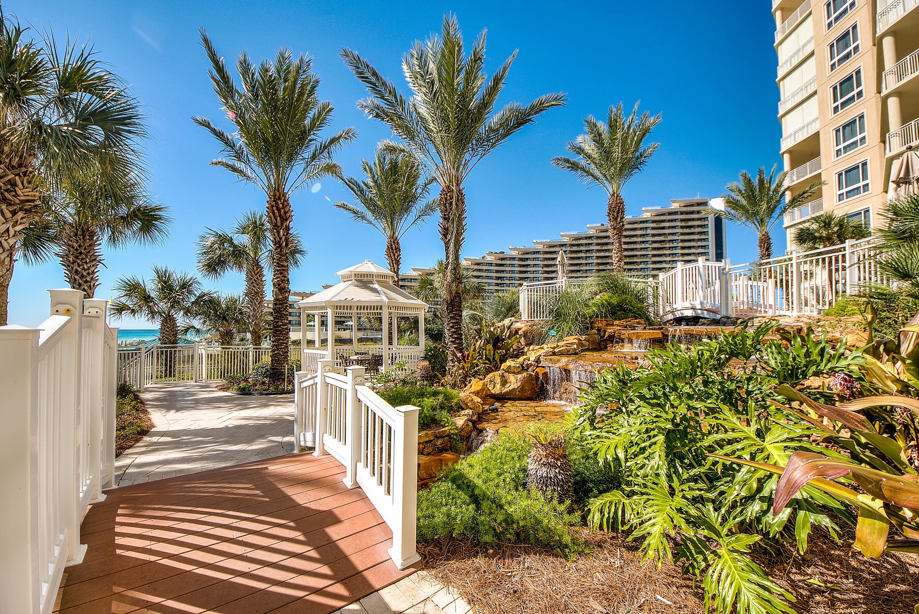 GRAND DUNES - NORTH TOWER - Residential