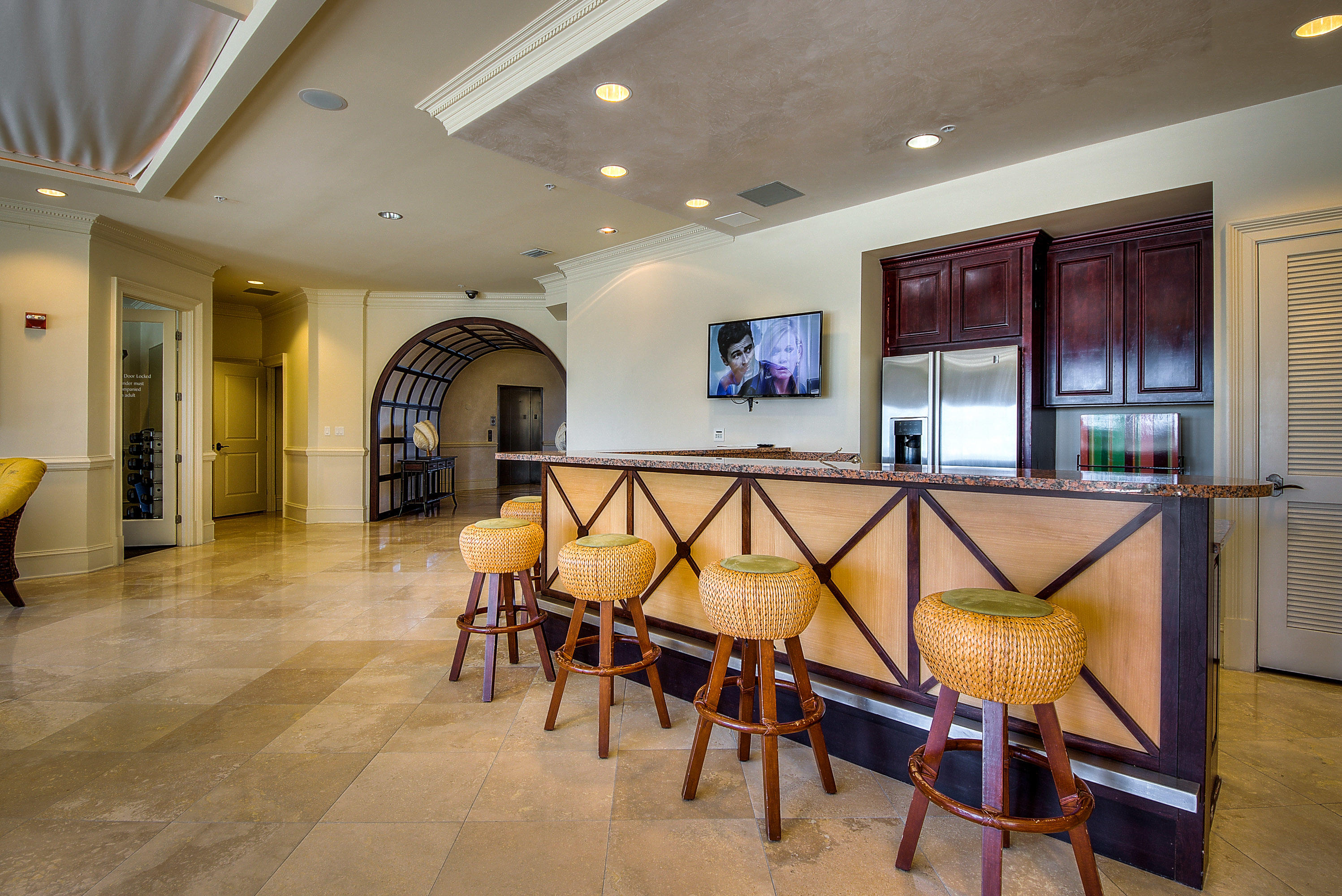 GRAND DUNES - NORTH TOWER - Residential