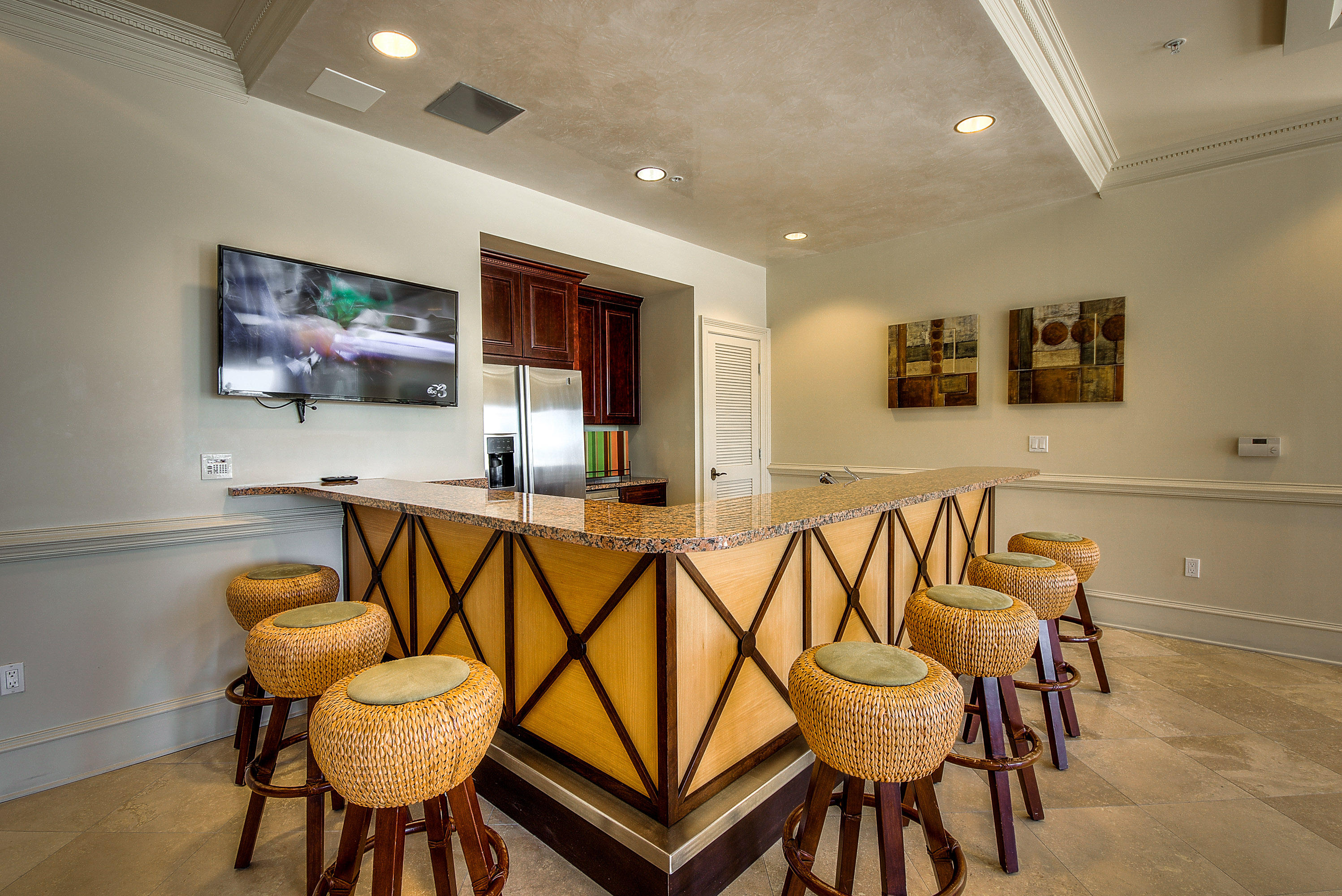 GRAND DUNES - NORTH TOWER - Residential