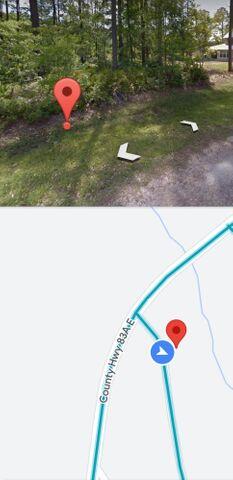 CROSS CREEK SHORES - Land