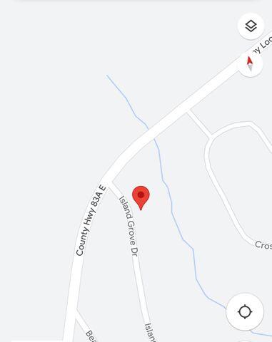 CROSS CREEK SHORES - Land