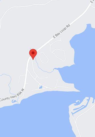 CROSS CREEK SHORES - Land