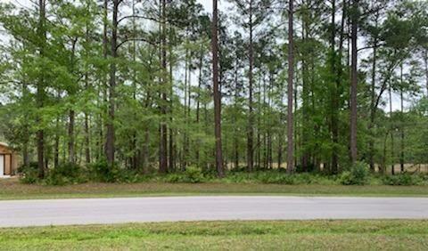 CROSS CREEK SHORES - Land