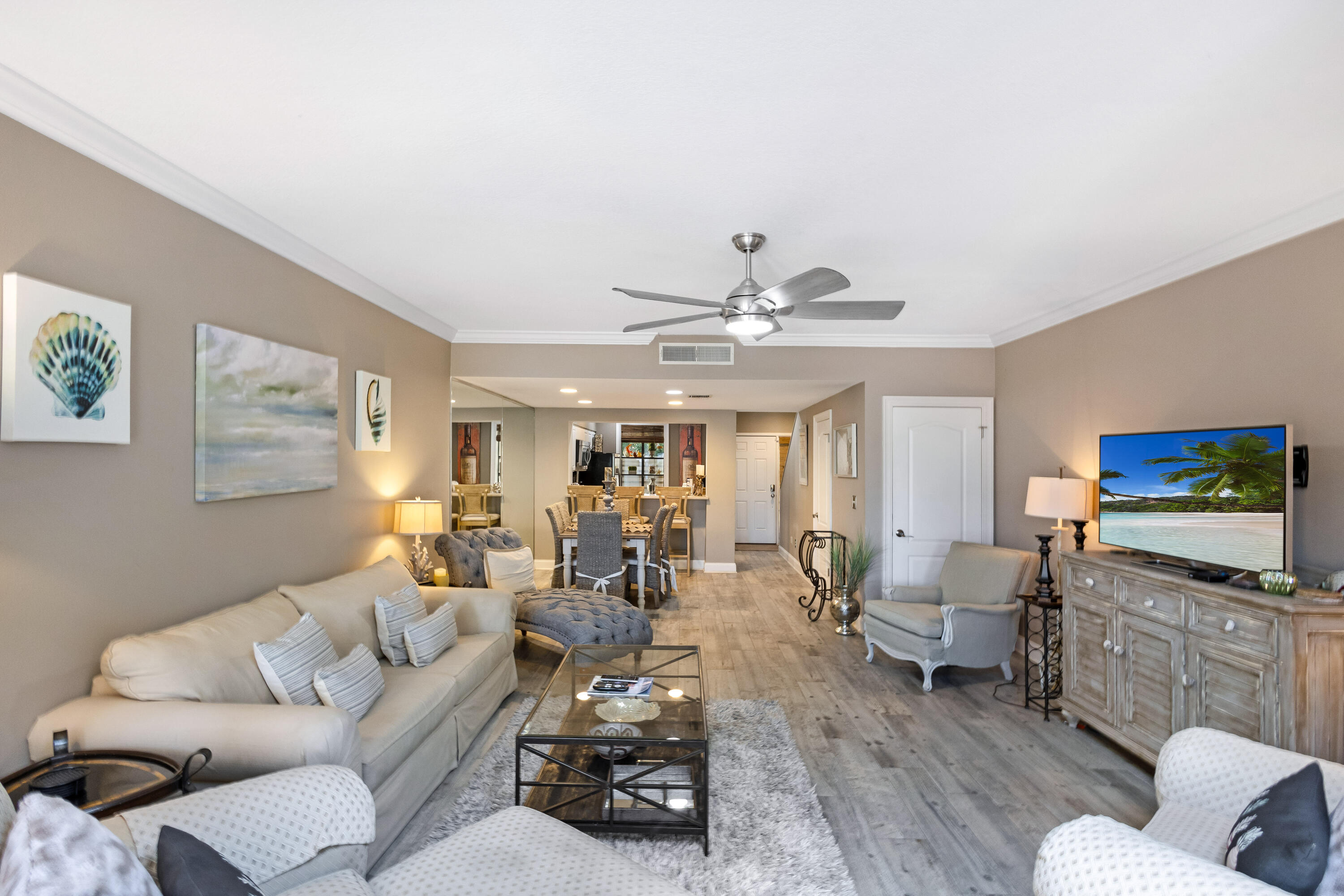 BEACHWALK VILLAS PH 04 - Residential