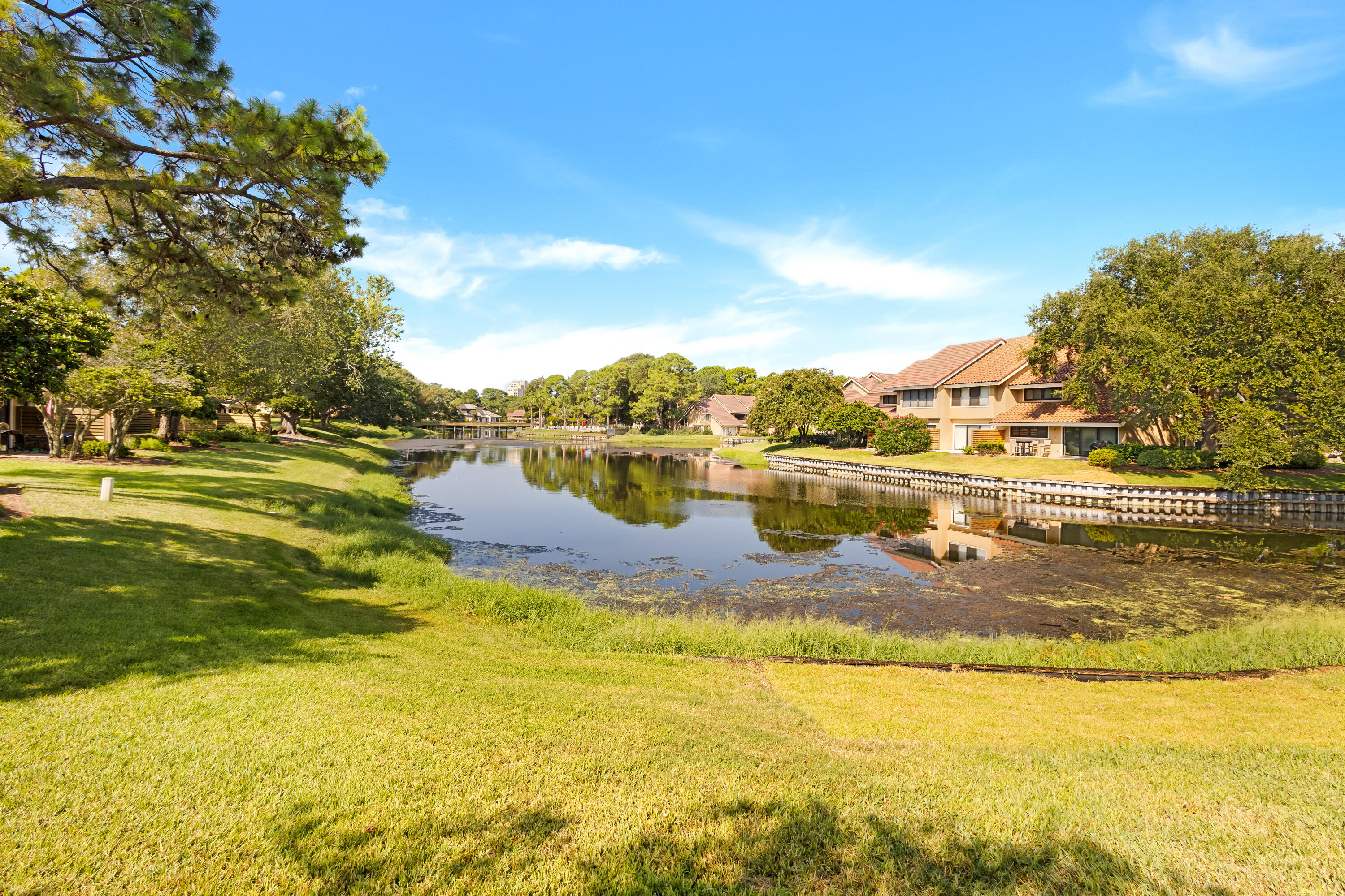 BEACHWALK VILLAS PH 04 - Residential