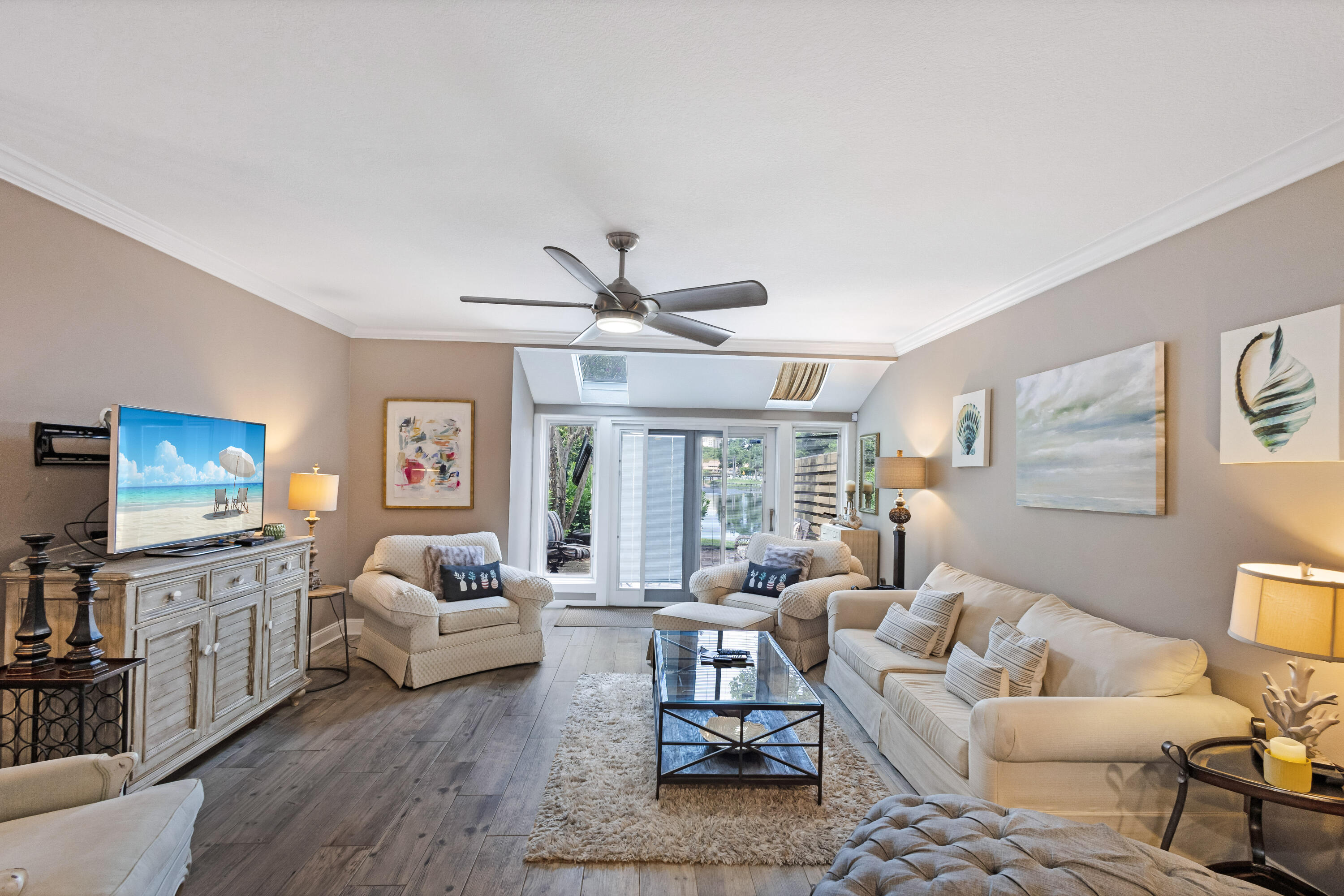 BEACHWALK VILLAS PH 04 - Residential