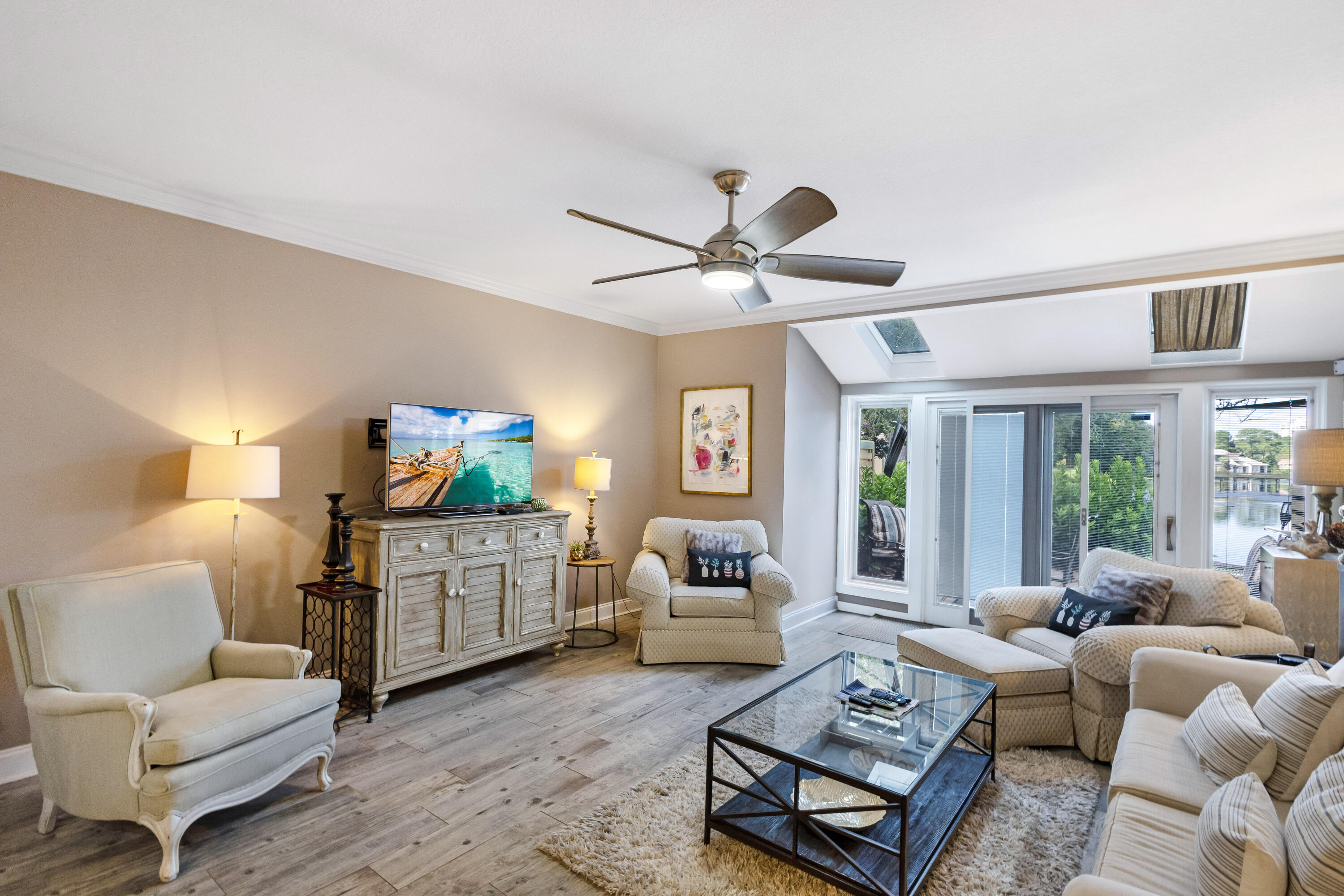 BEACHWALK VILLAS PH 04 - Residential