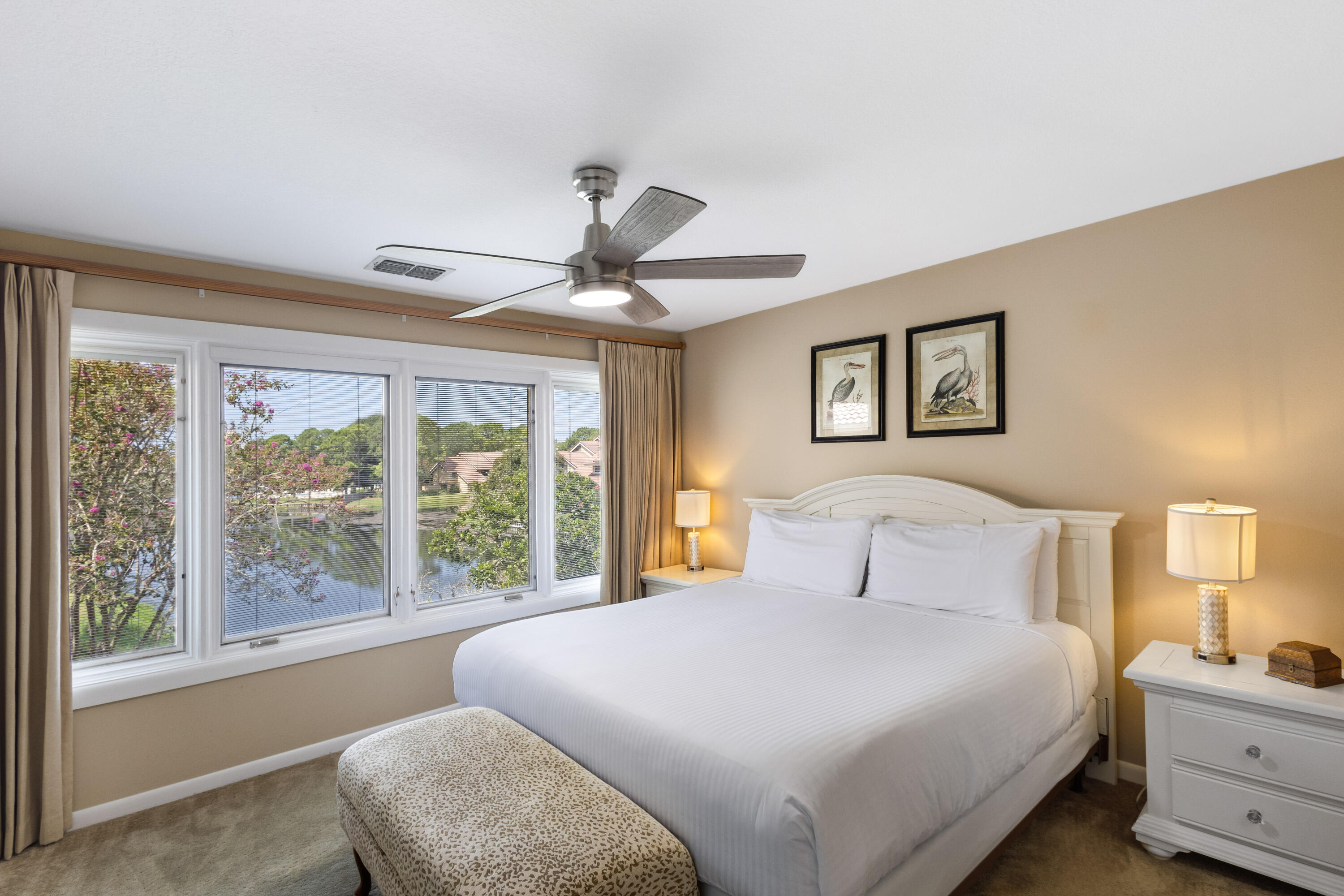 BEACHWALK VILLAS PH 04 - Residential