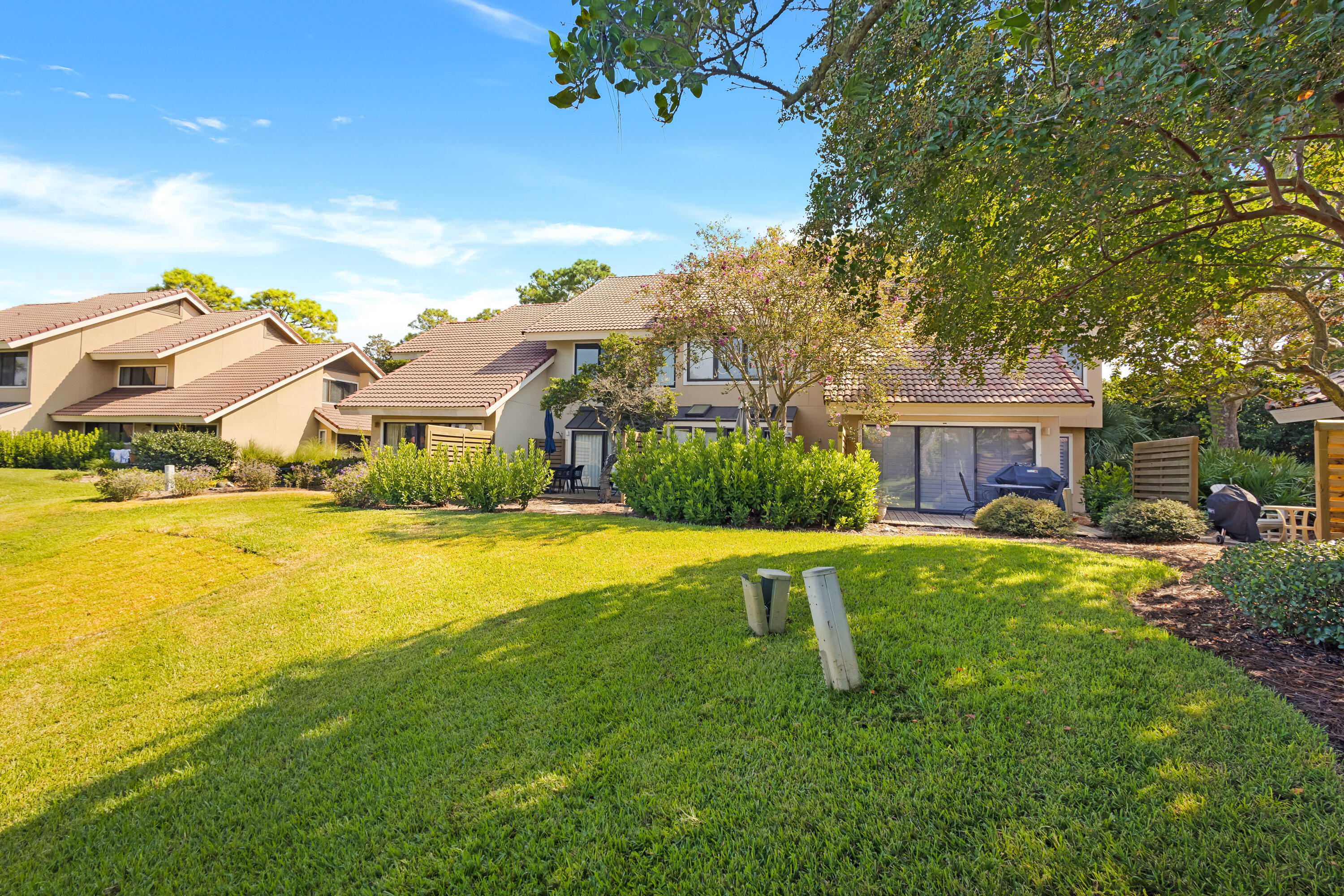 BEACHWALK VILLAS PH 04 - Residential