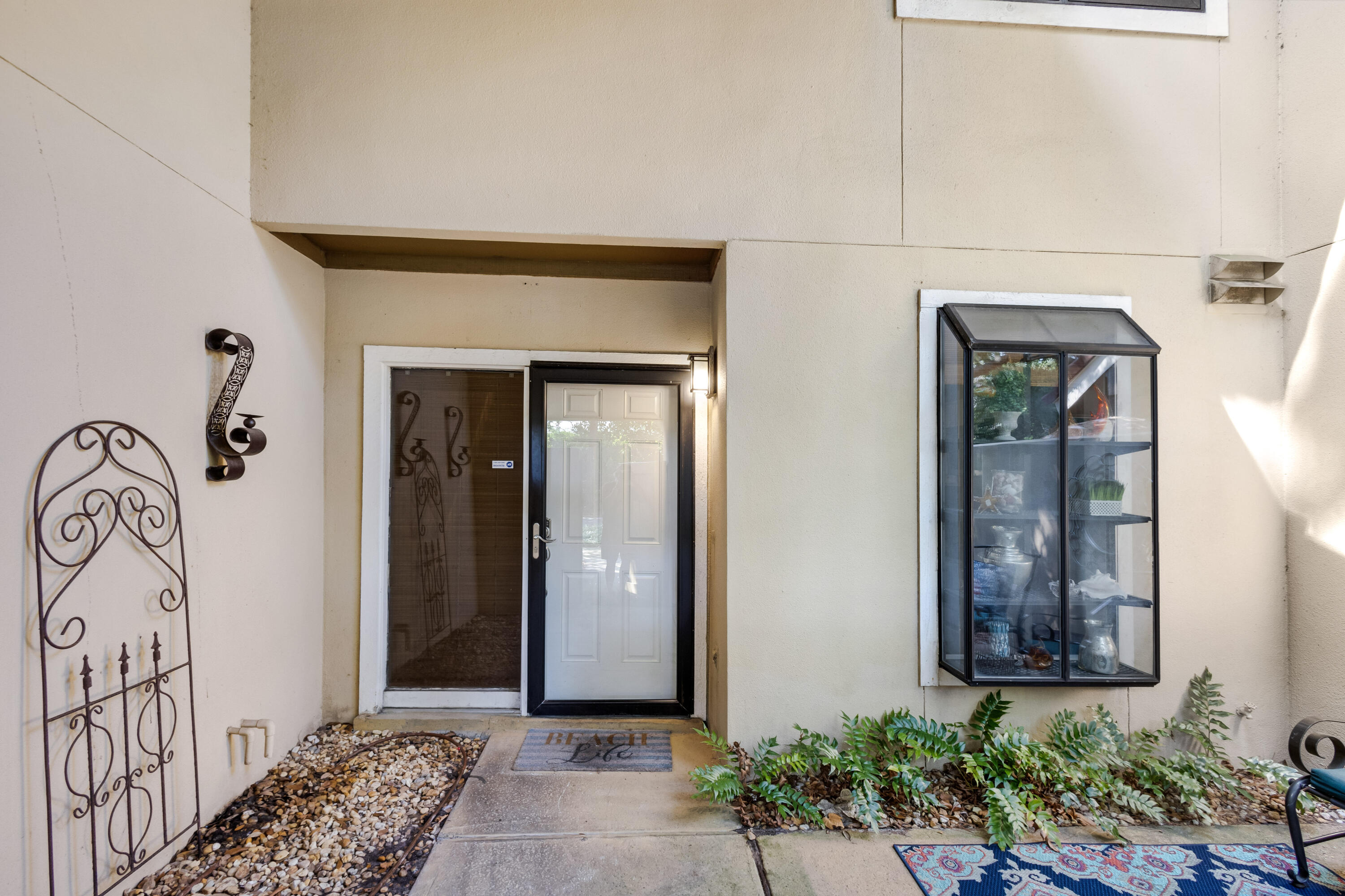 BEACHWALK VILLAS PH 04 - Residential