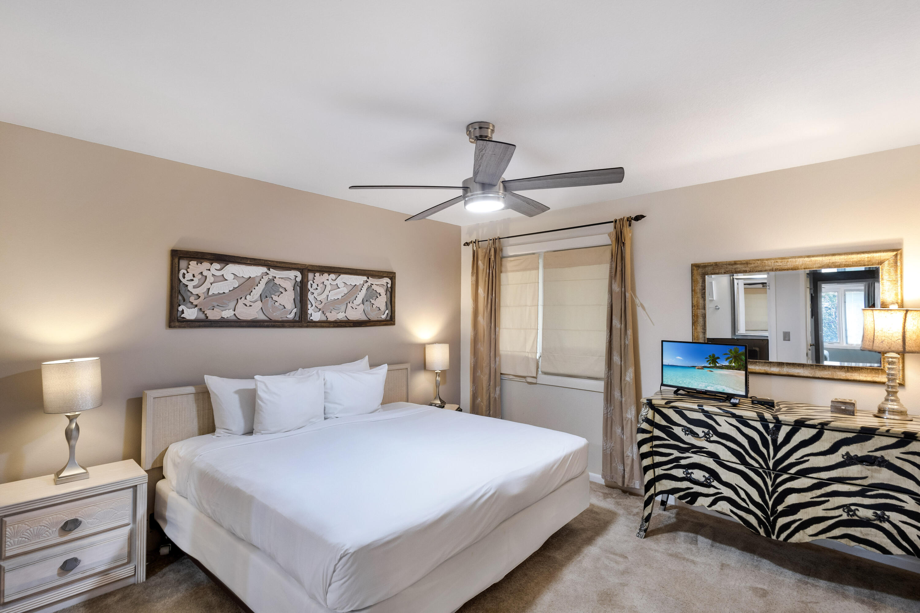 BEACHWALK VILLAS PH 04 - Residential