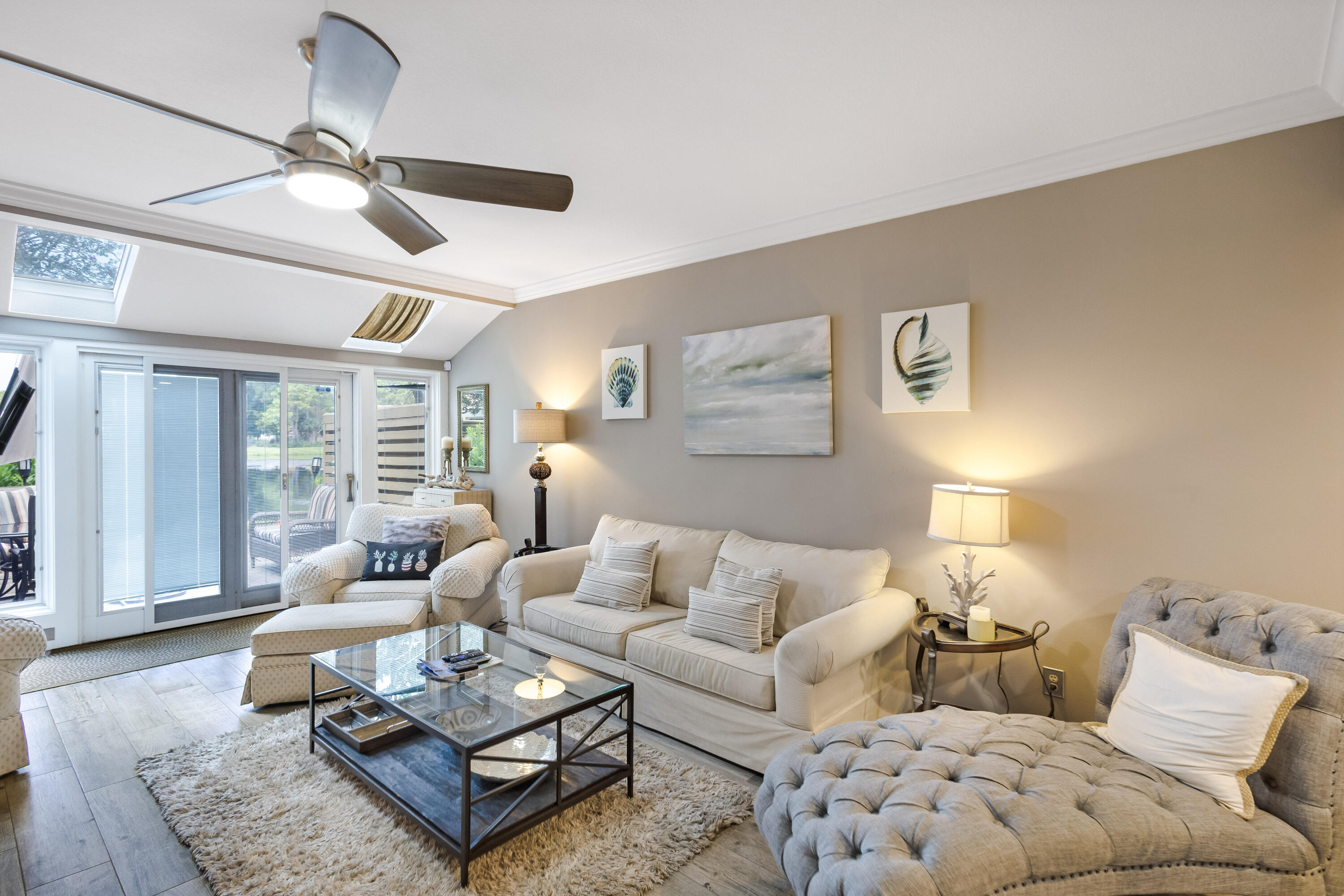 BEACHWALK VILLAS PH 04 - Residential