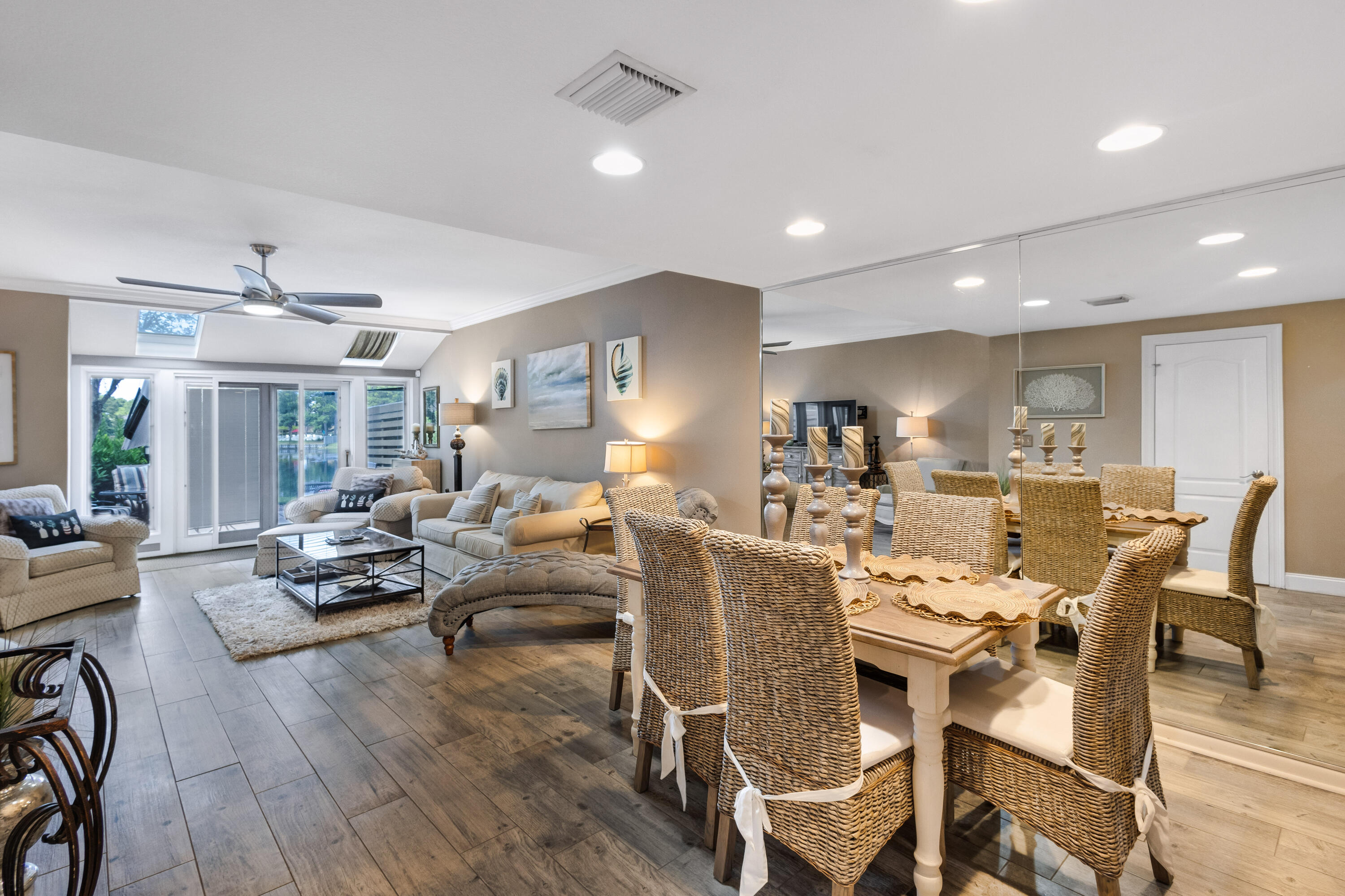 BEACHWALK VILLAS PH 04 - Residential