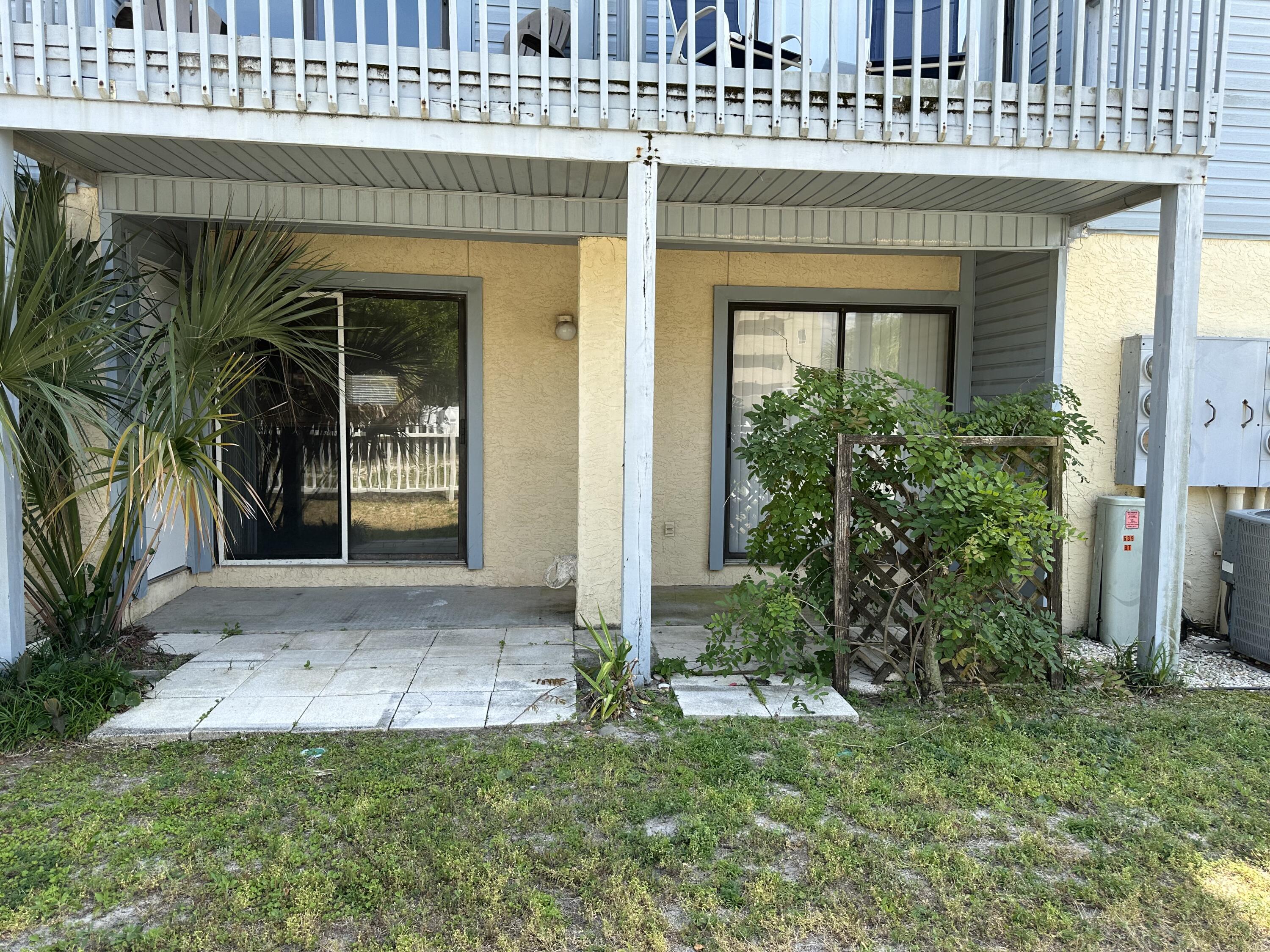 COMMODORES LANDING 3-B - Residential