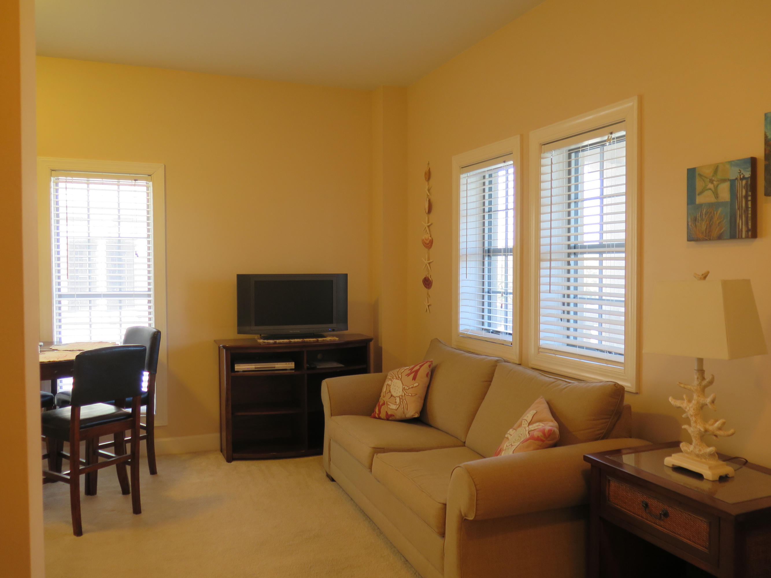 VILLAGE OF SOUTH WALTON BEACH THE - Residential