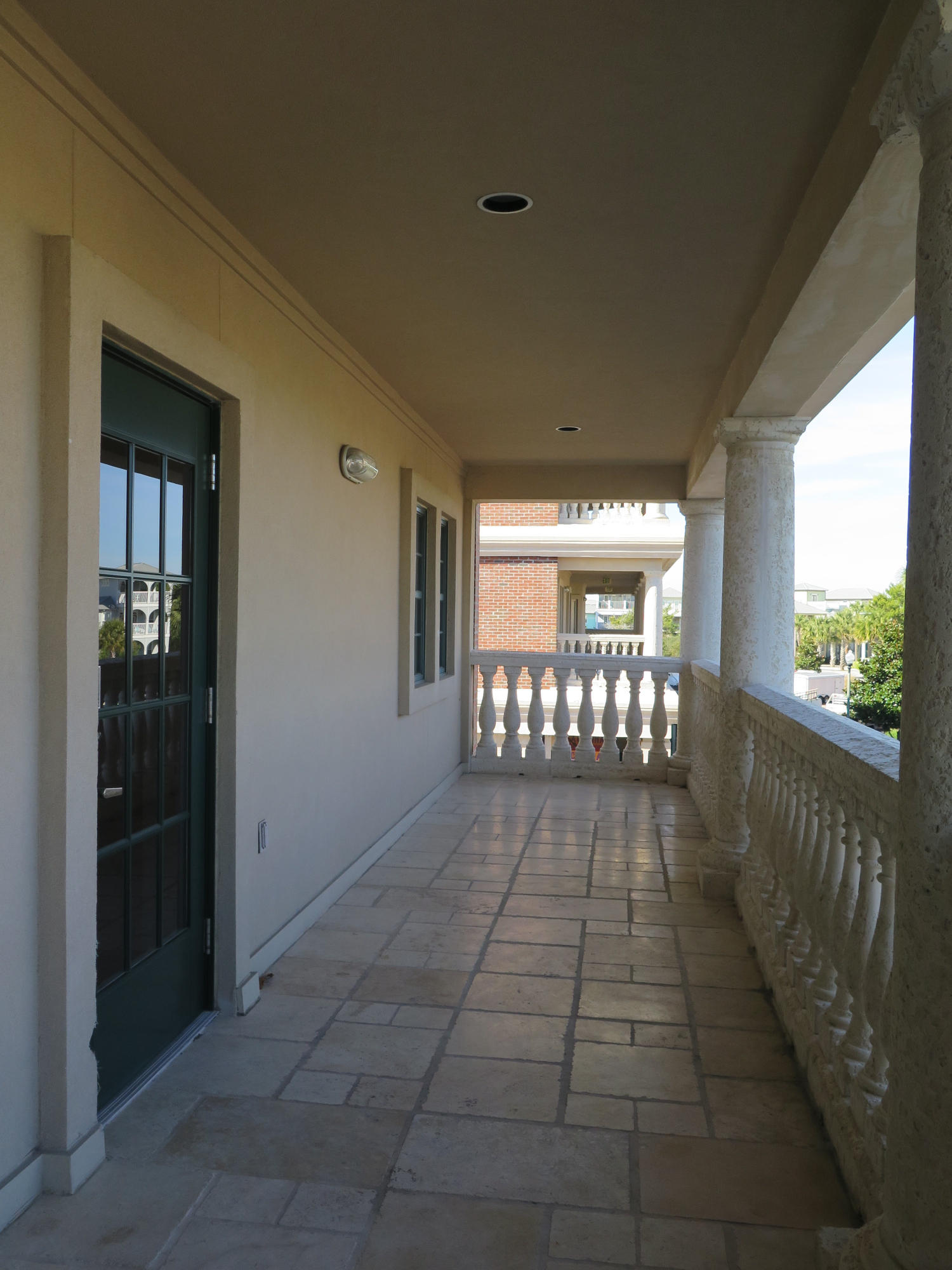 VILLAGE OF SOUTH WALTON BEACH THE - Residential