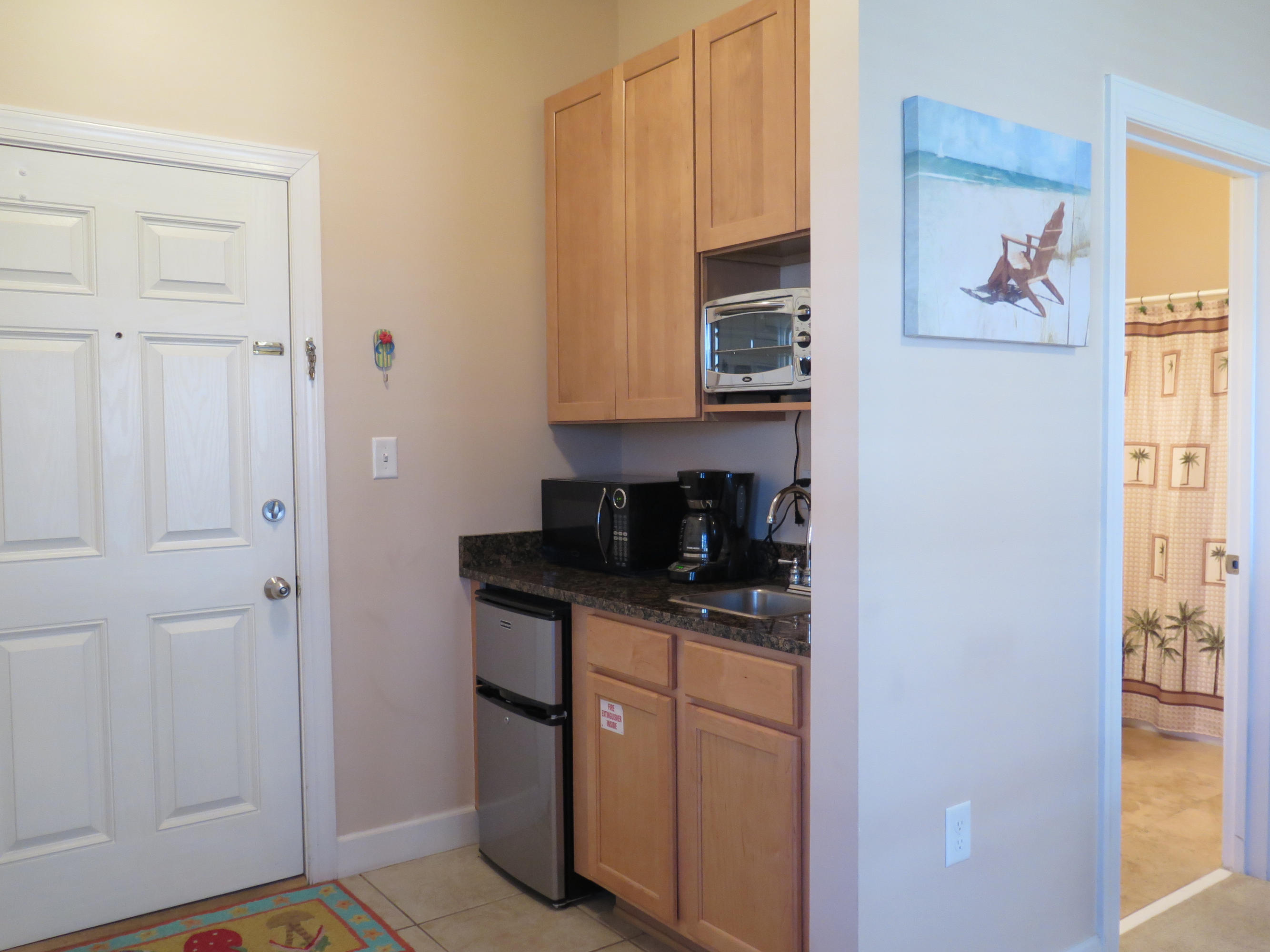 VILLAGE OF SOUTH WALTON BEACH THE - Residential