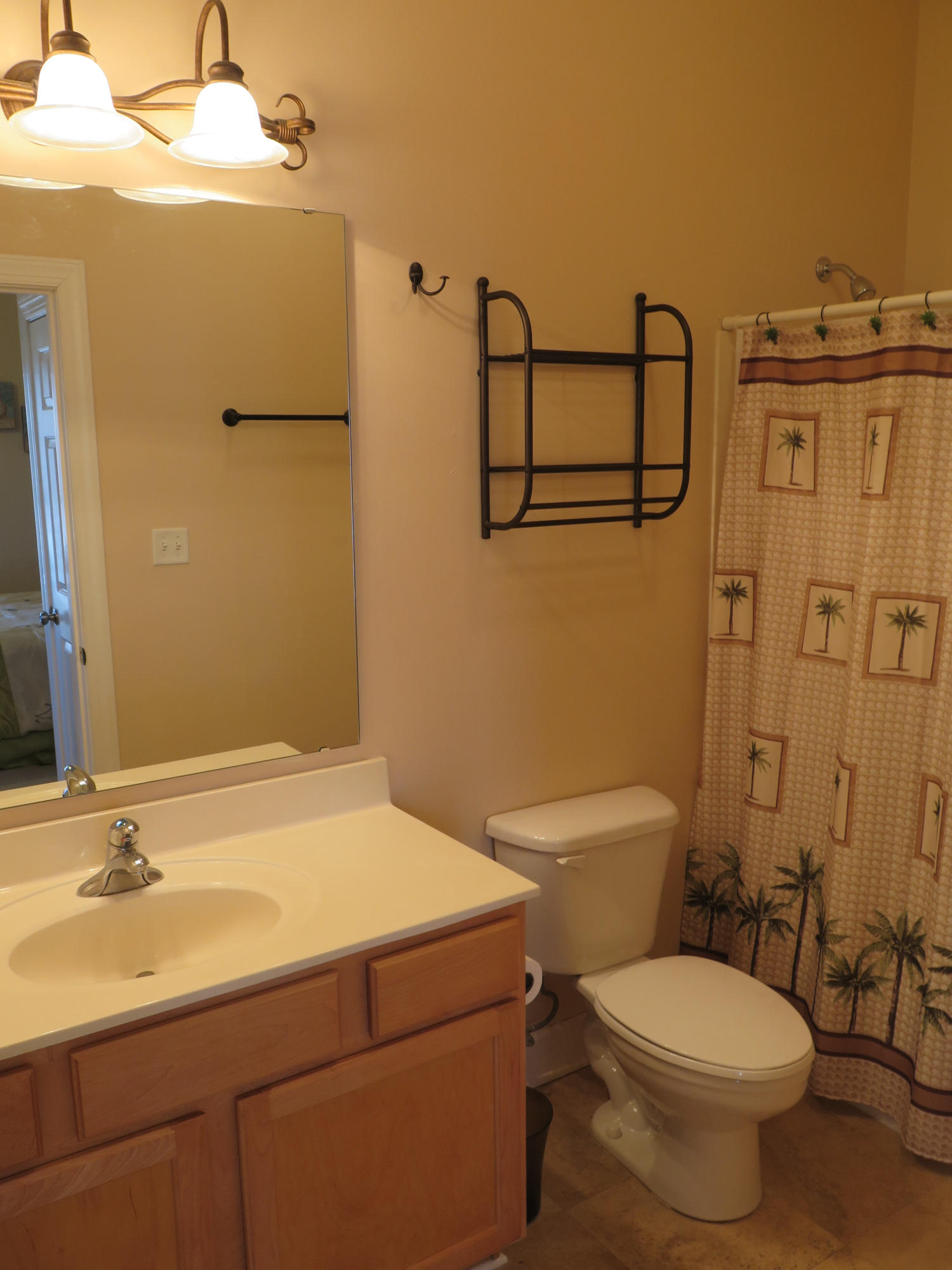 VILLAGE OF SOUTH WALTON BEACH THE - Residential