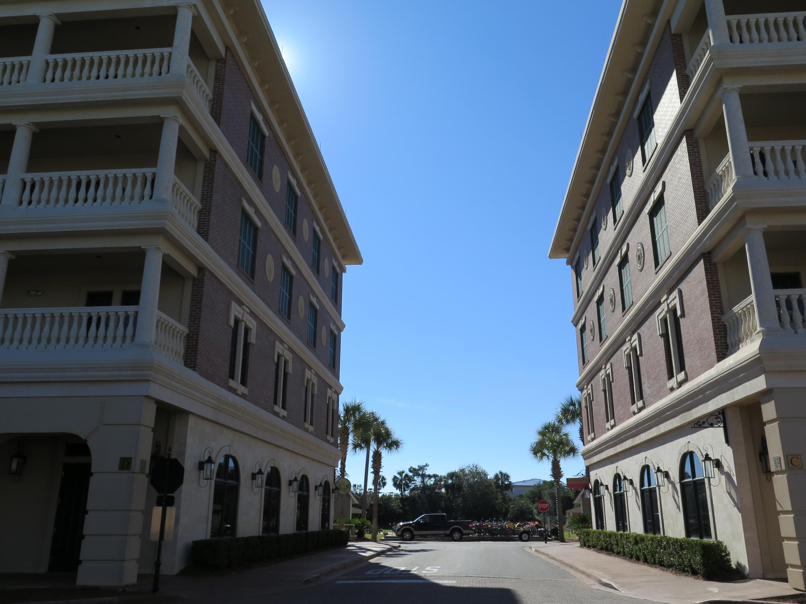 VILLAGE OF SOUTH WALTON BEACH THE - Residential