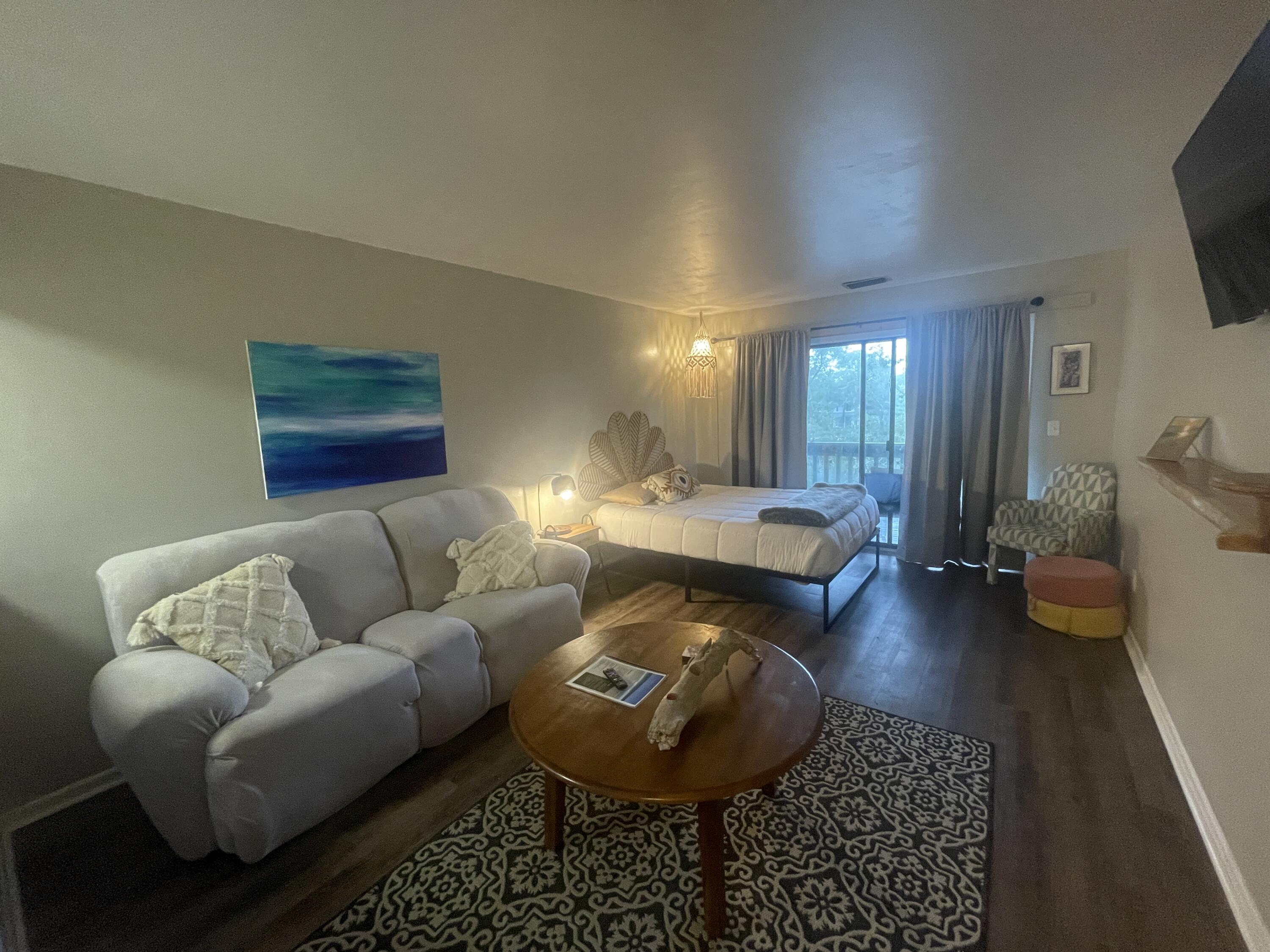 MARINA VILLAS CONDO AT BLUEWATER BAY - Residential Lease