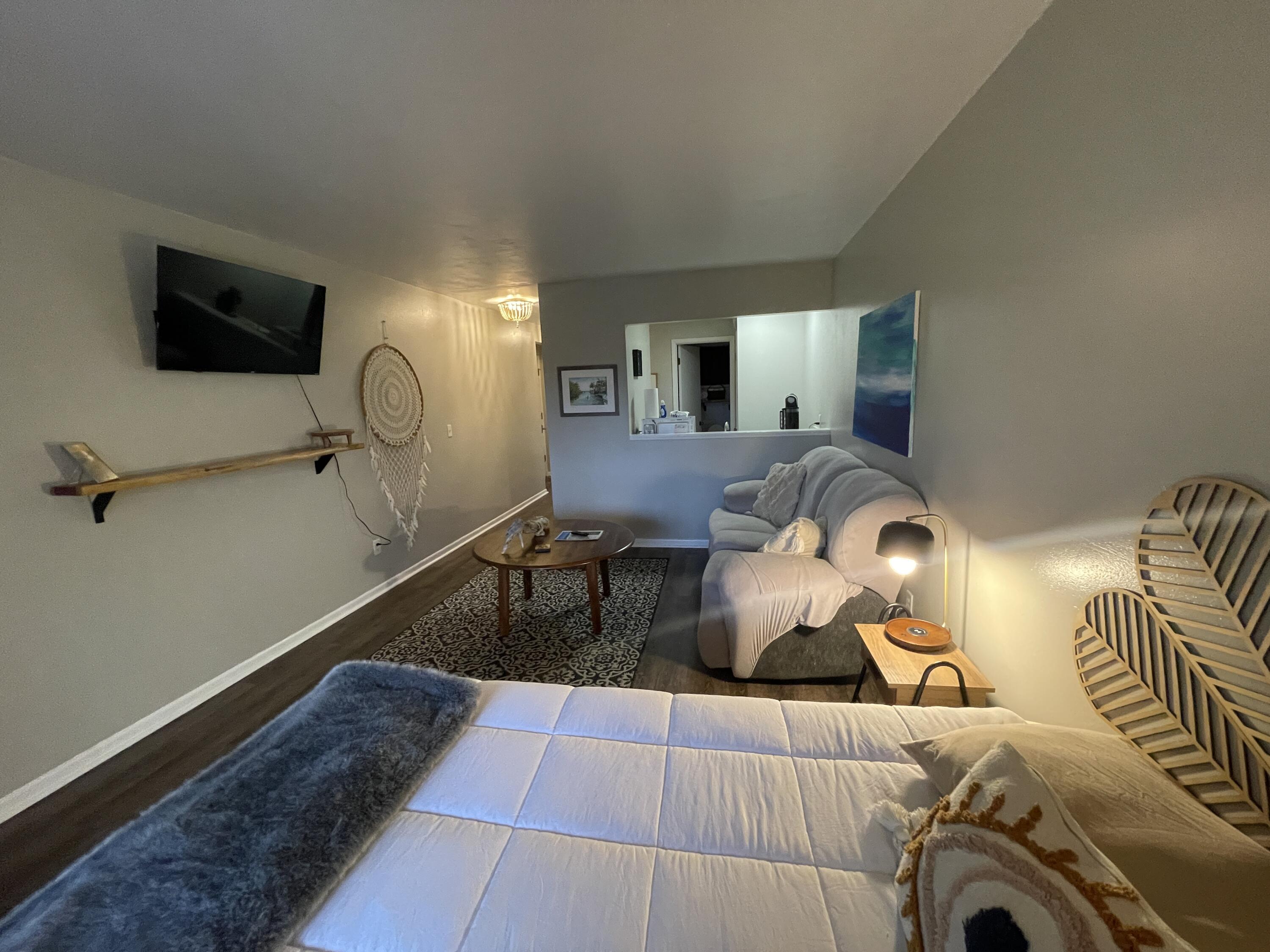 MARINA VILLAS CONDO AT BLUEWATER BAY - Residential Lease