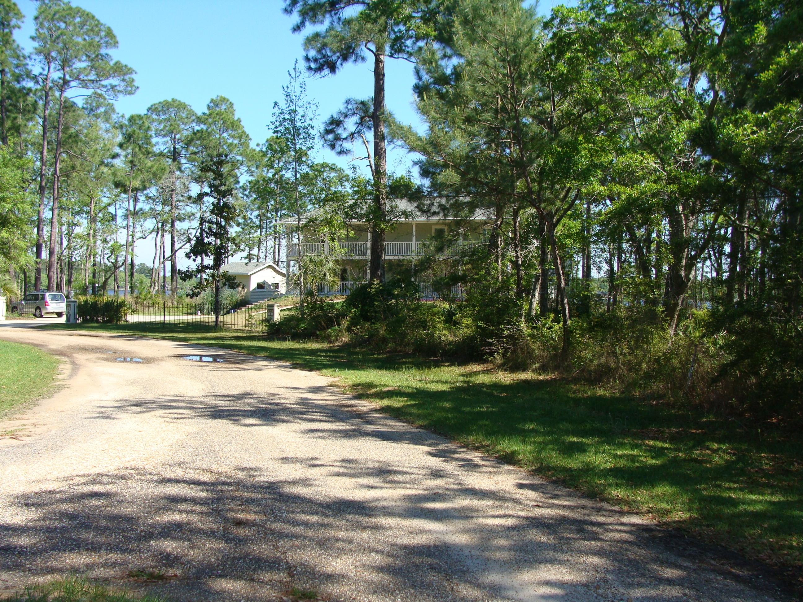 Cross Creek Shores - Land