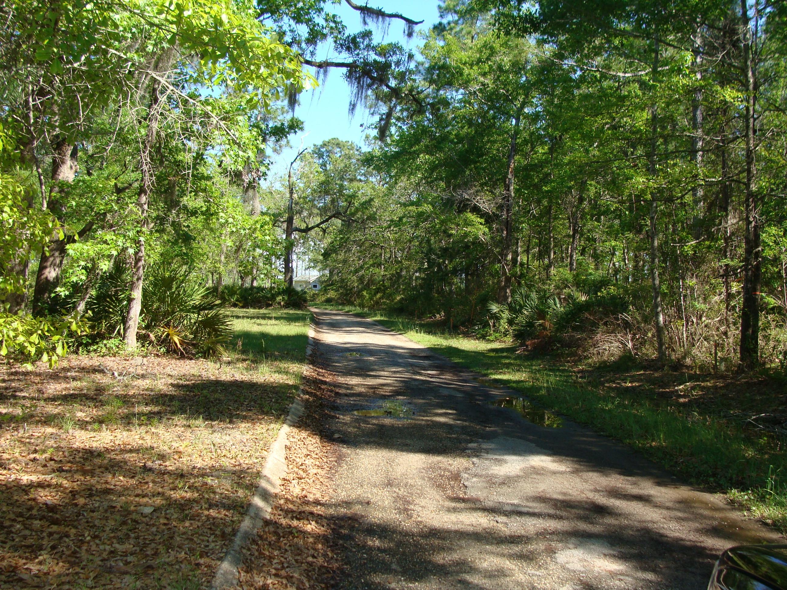 Cross Creek Shores - Land