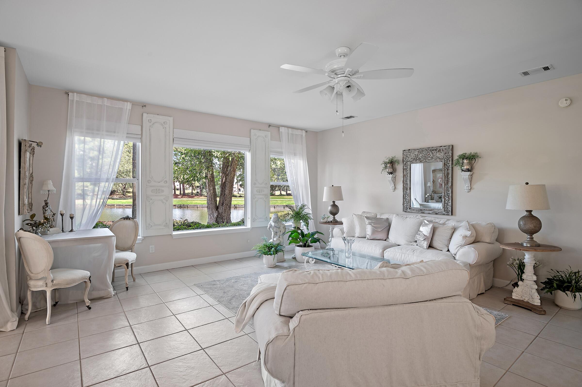 TURNBERRY VILLAS CONDO - Residential