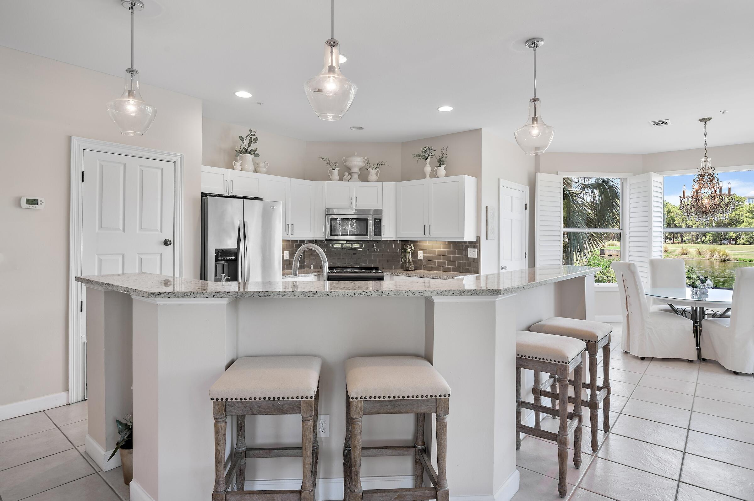 TURNBERRY VILLAS CONDO - Residential