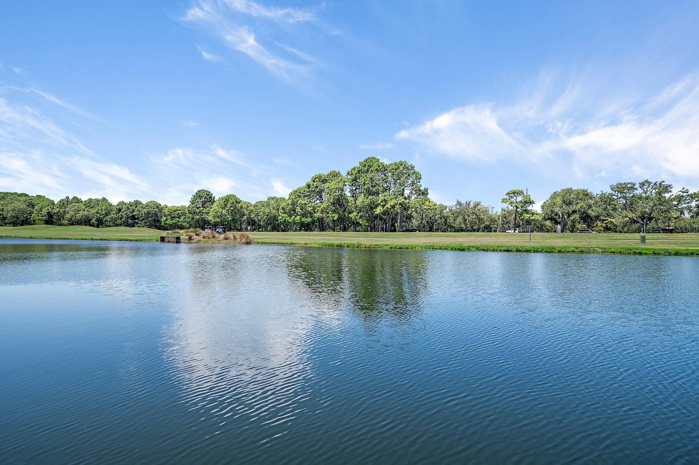 TURNBERRY VILLAS CONDO - Residential