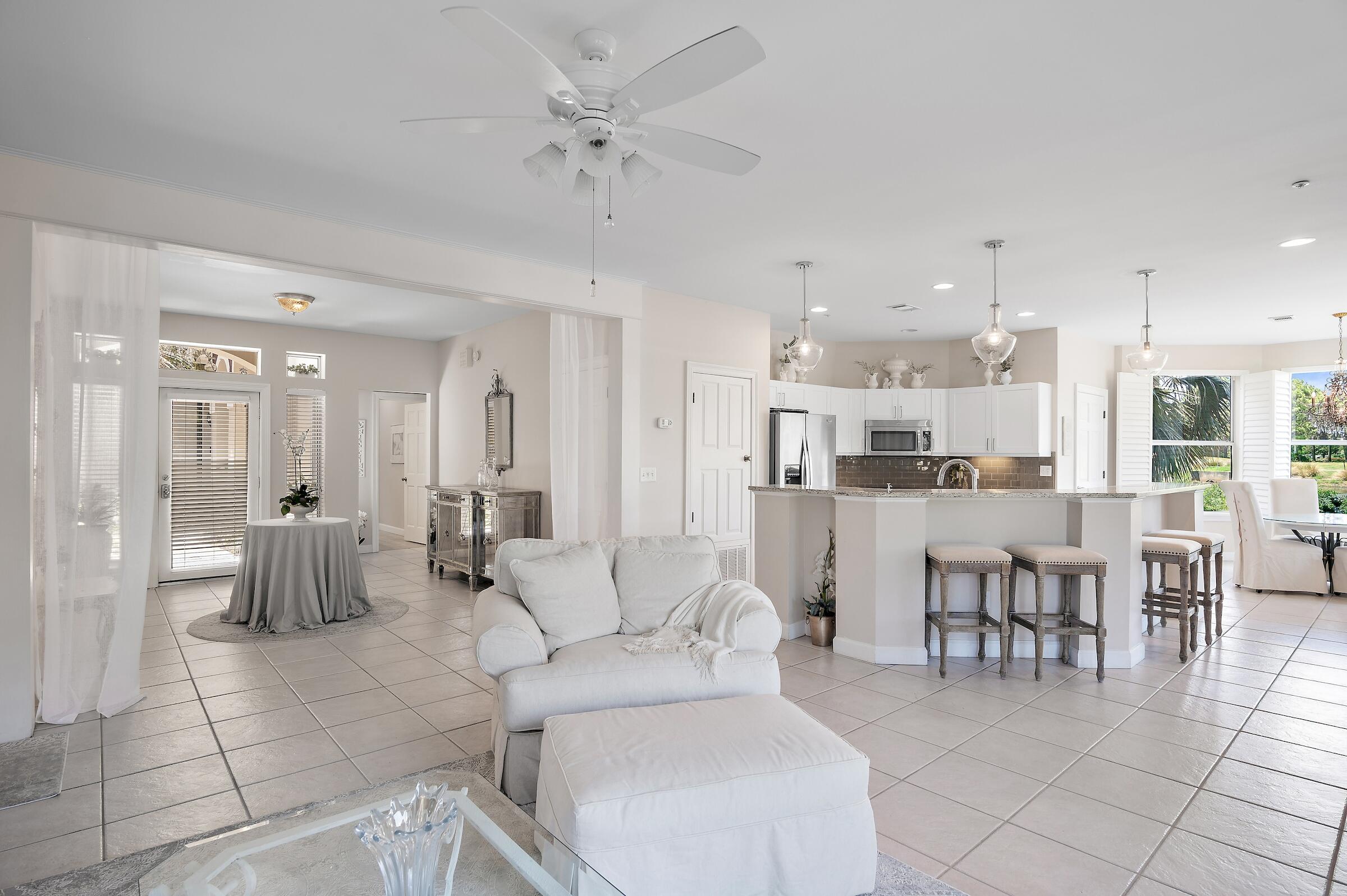 TURNBERRY VILLAS CONDO - Residential