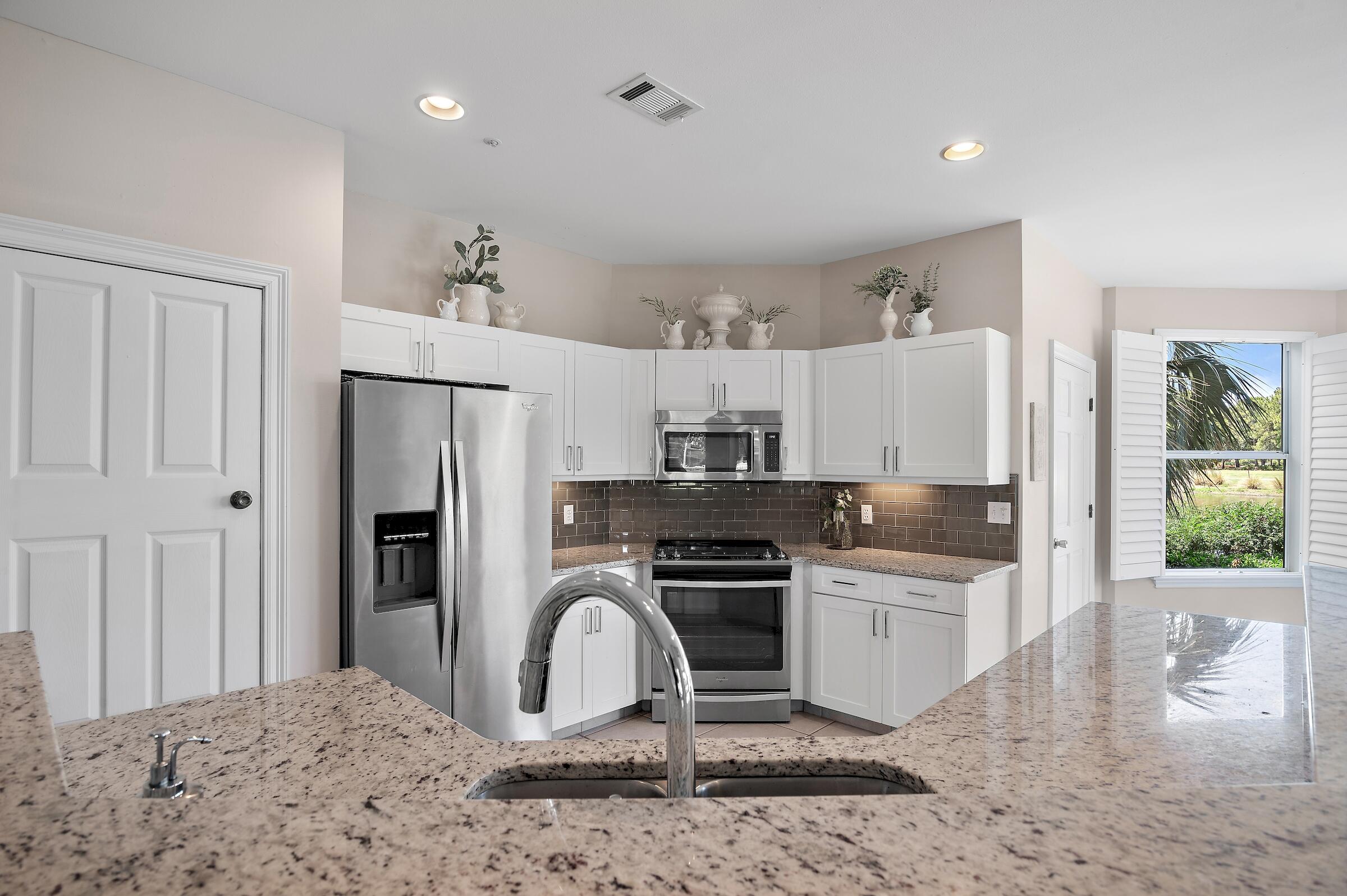 TURNBERRY VILLAS CONDO - Residential