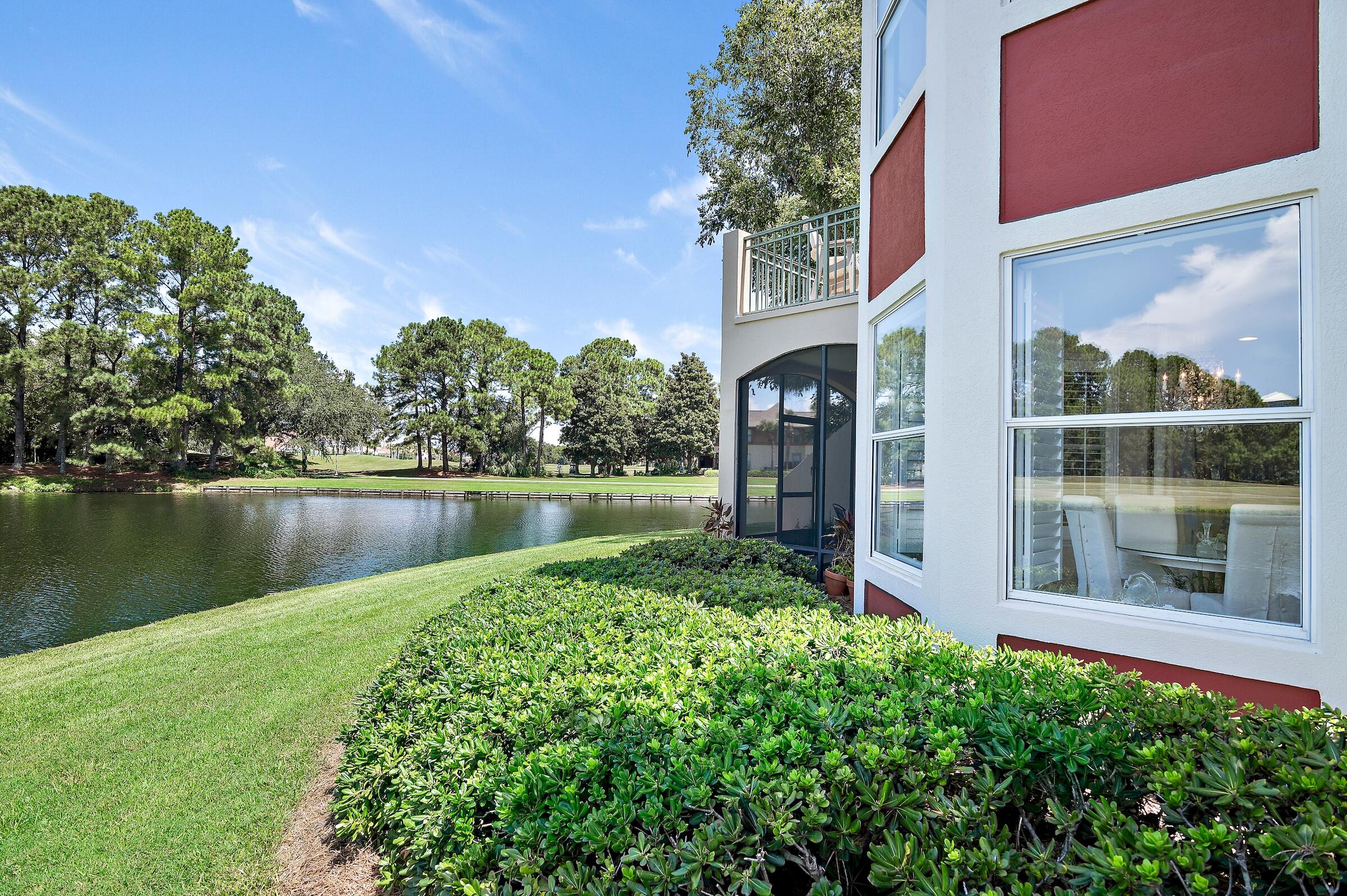 TURNBERRY VILLAS CONDO - Residential