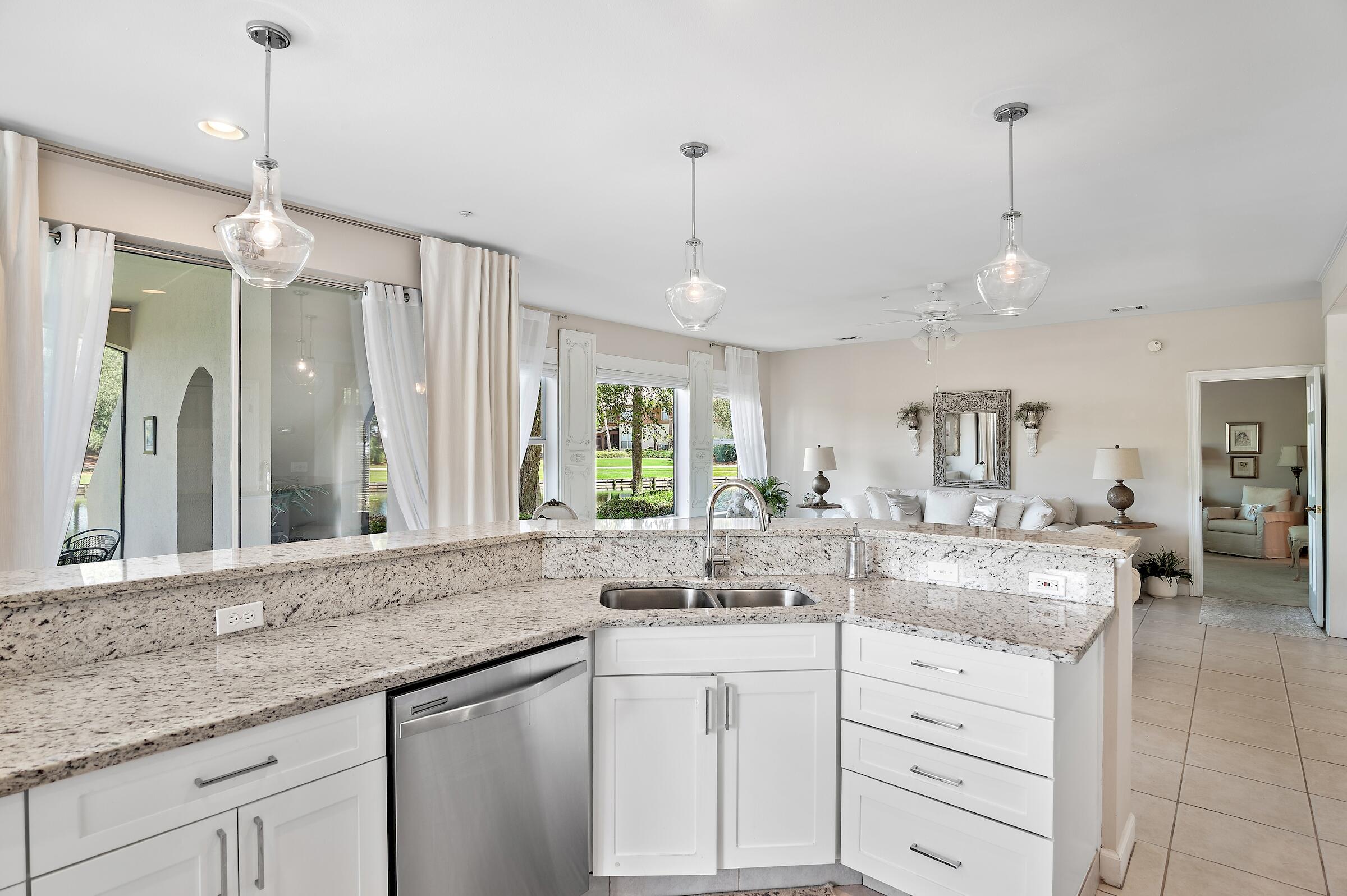 TURNBERRY VILLAS CONDO - Residential