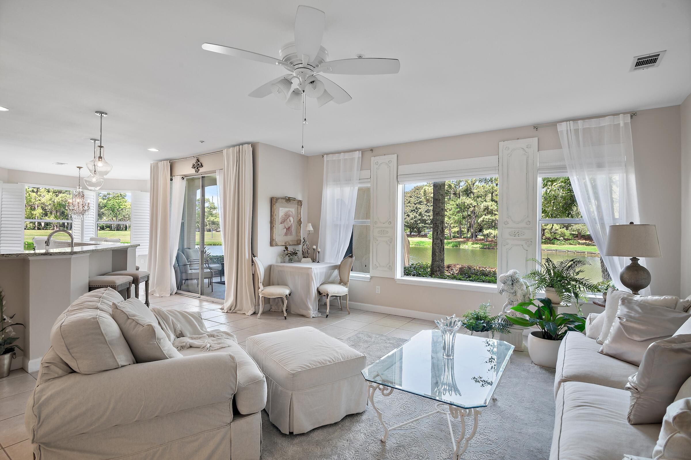 TURNBERRY VILLAS CONDO - Residential