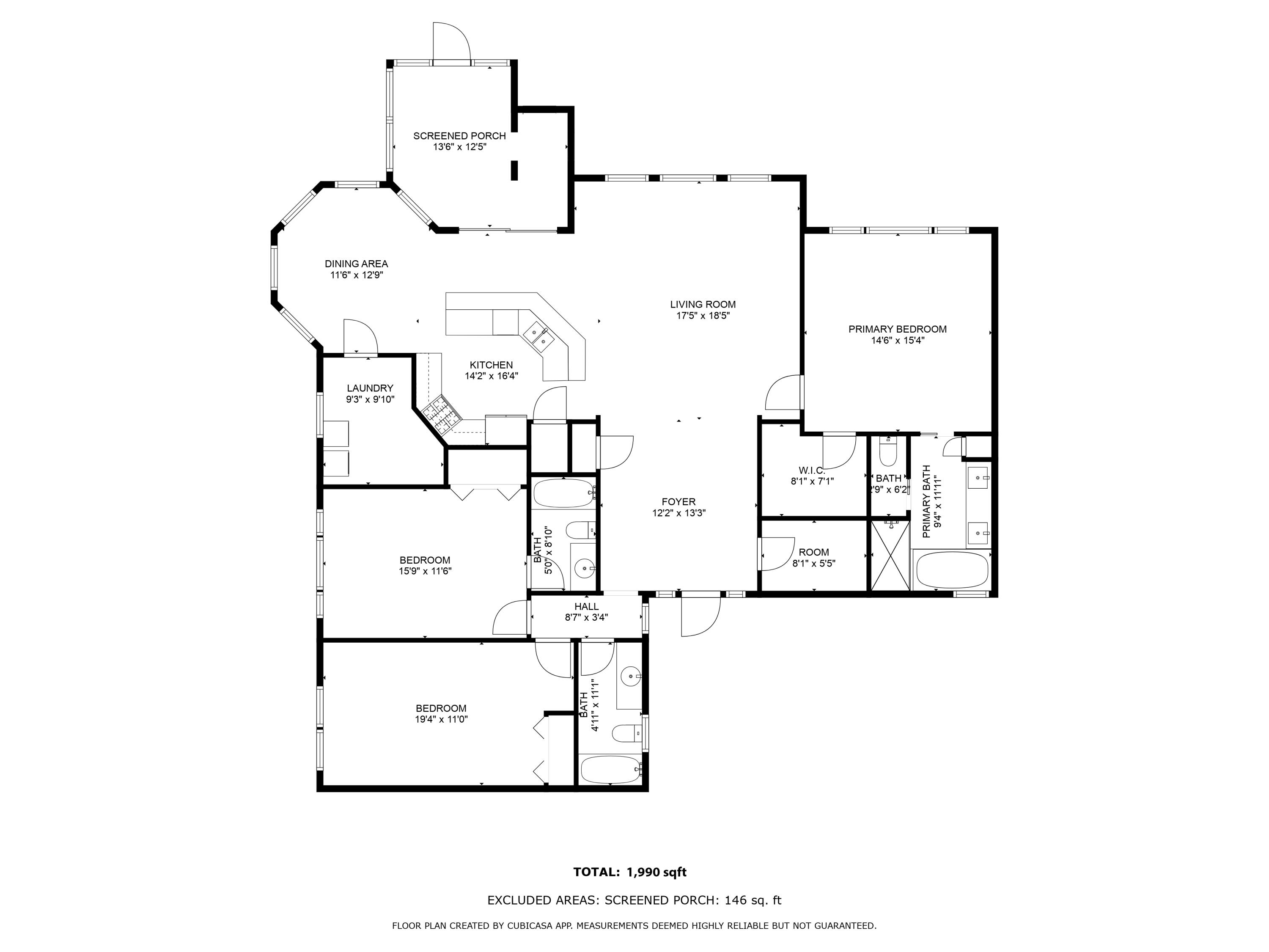 TURNBERRY VILLAS CONDO - Residential
