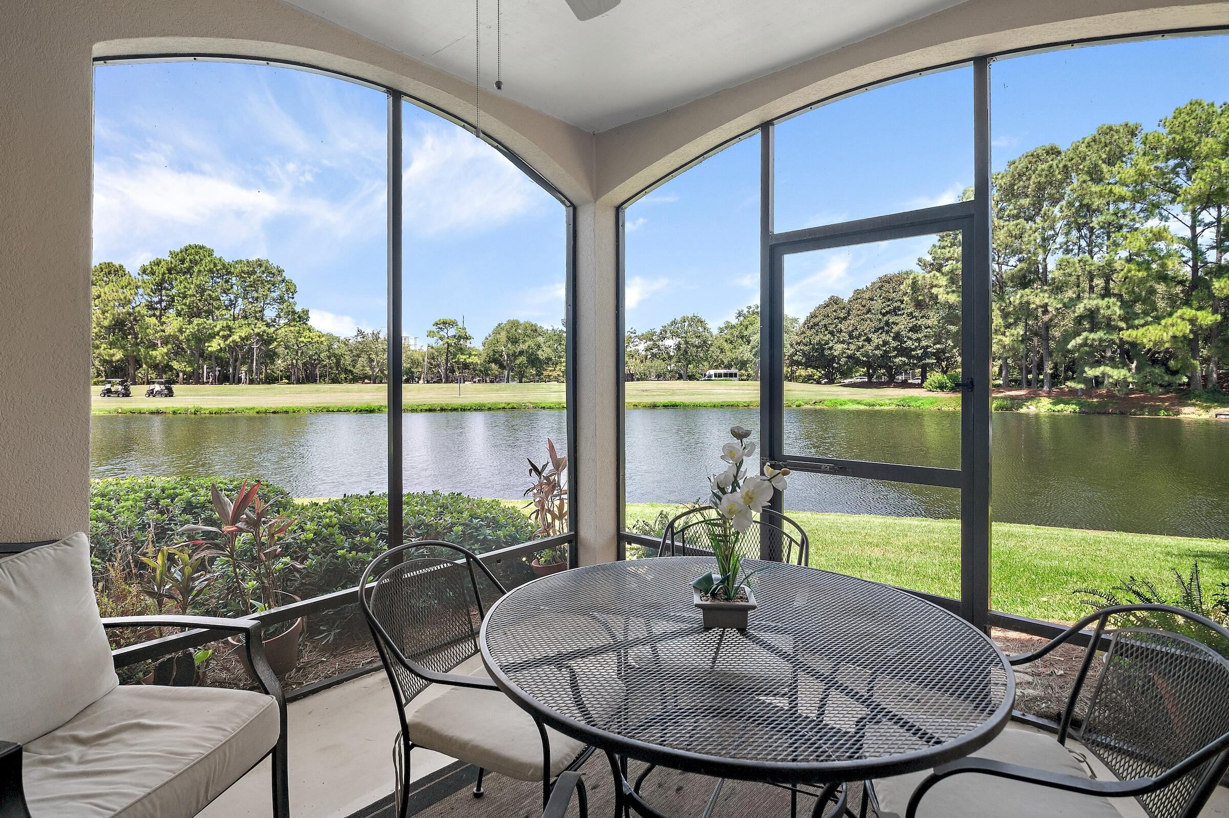 TURNBERRY VILLAS CONDO - Residential