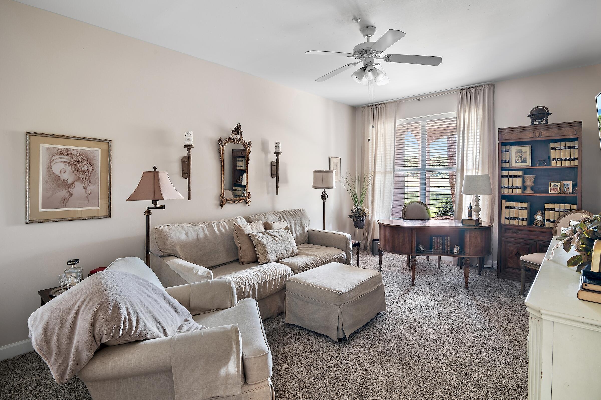 TURNBERRY VILLAS CONDO - Residential