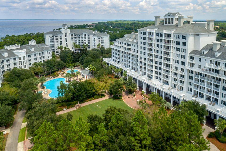 GRAND SANDESTIN - Residential Lease