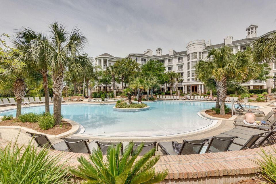 GRAND SANDESTIN - Residential Lease