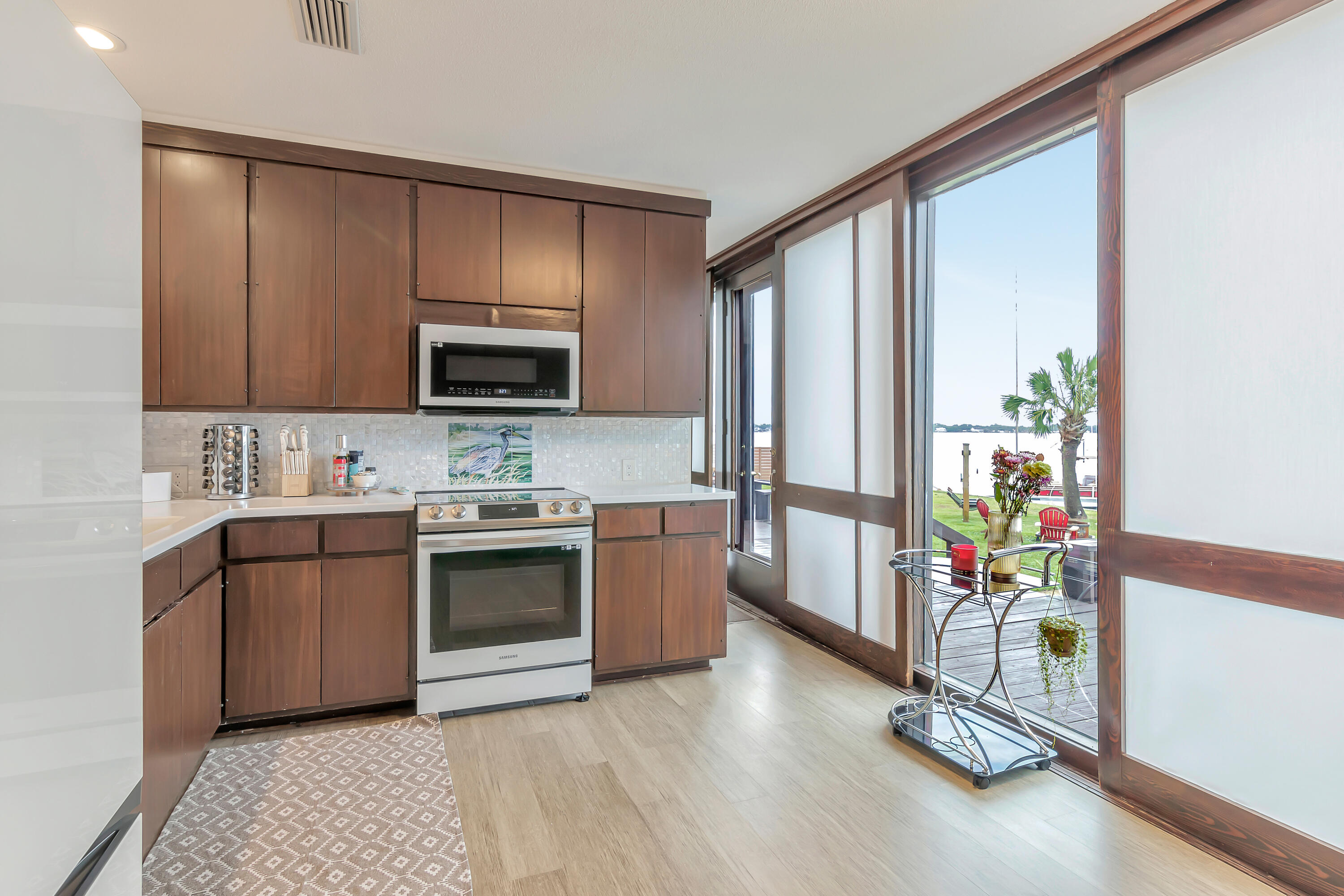 FWB&MRY ESTHR WATER - Residential