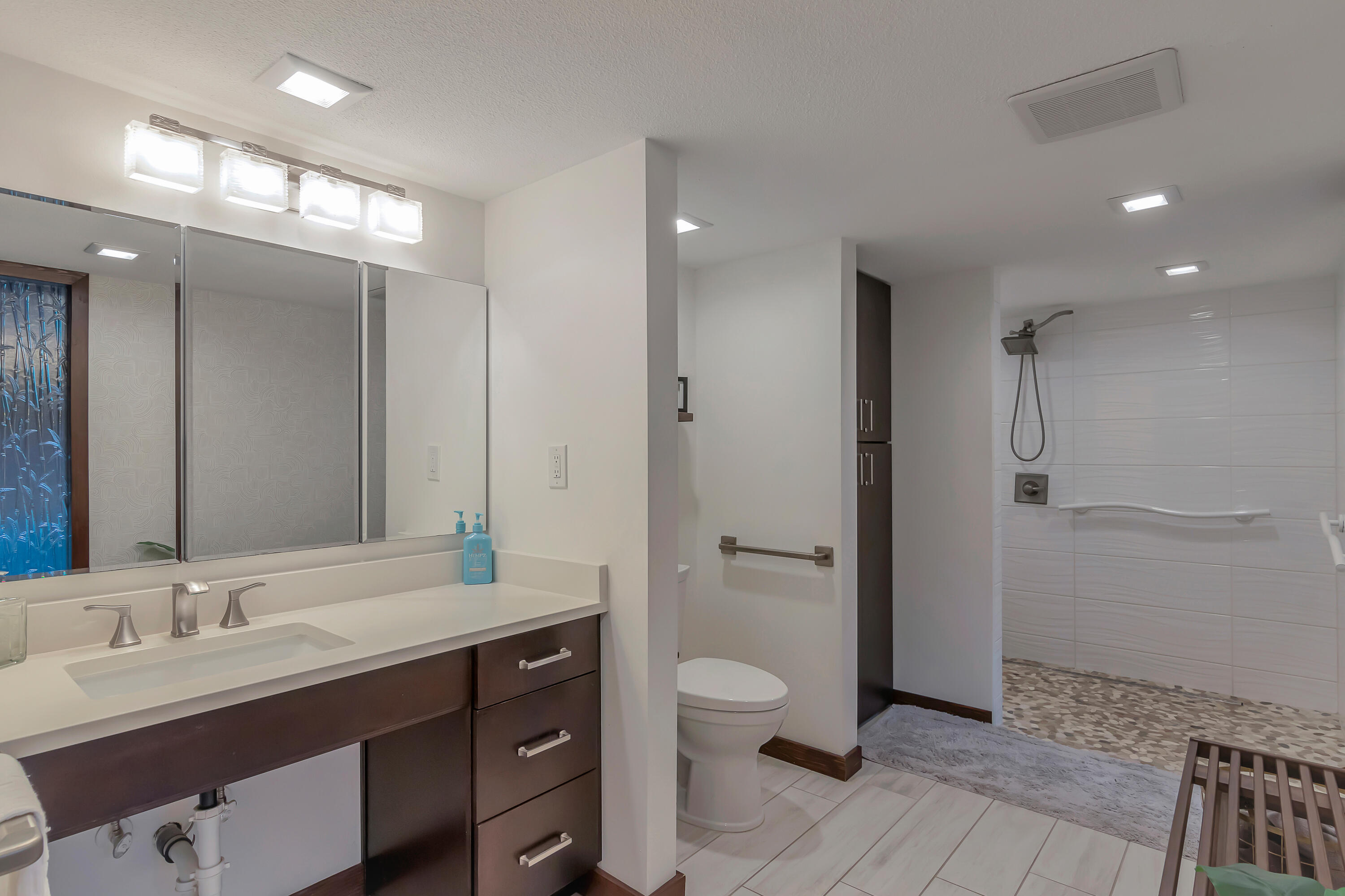 FWB&MRY ESTHR WATER - Residential