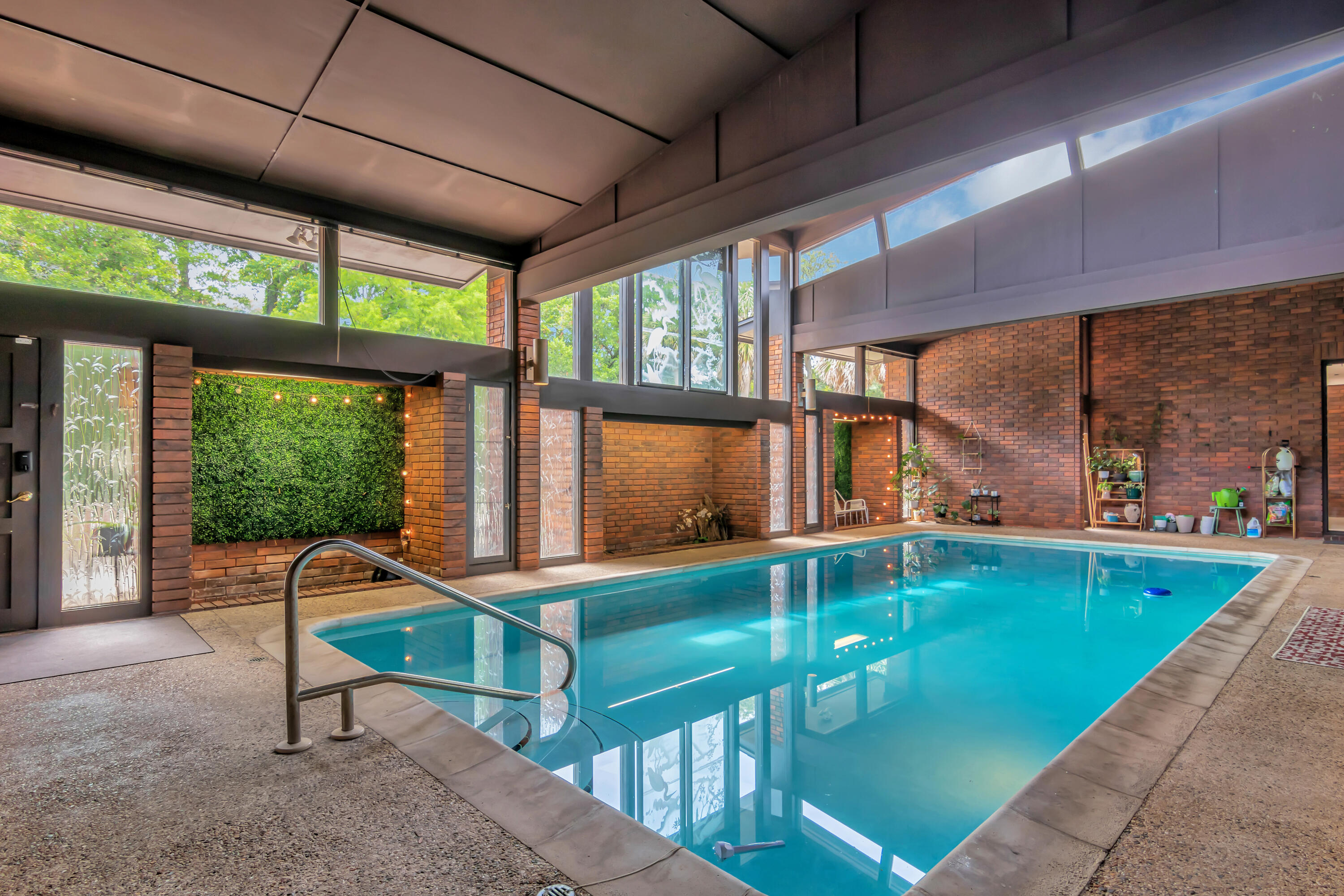 FWB&MRY ESTHR WATER - Residential