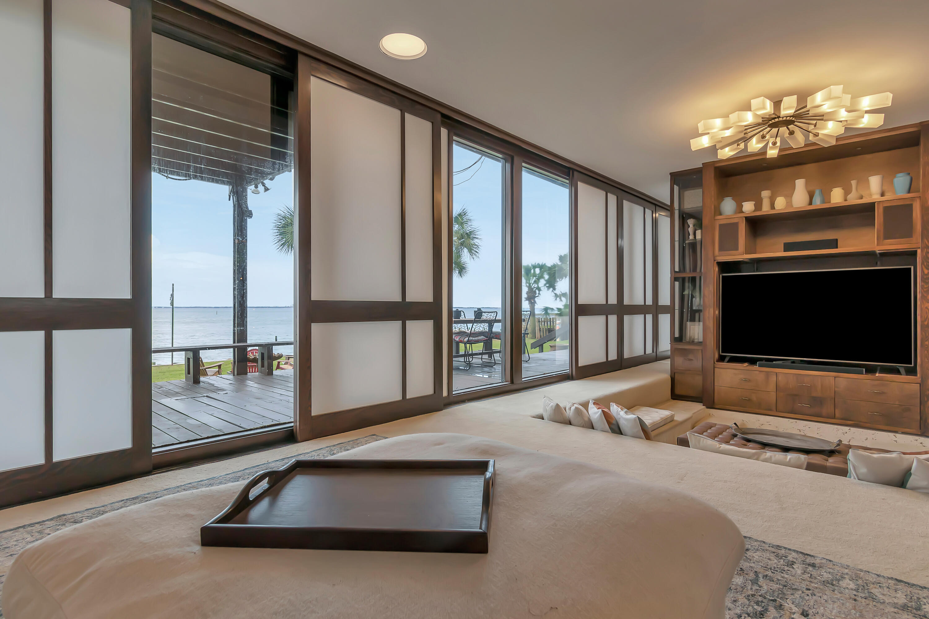 FWB&MRY ESTHR WATER - Residential