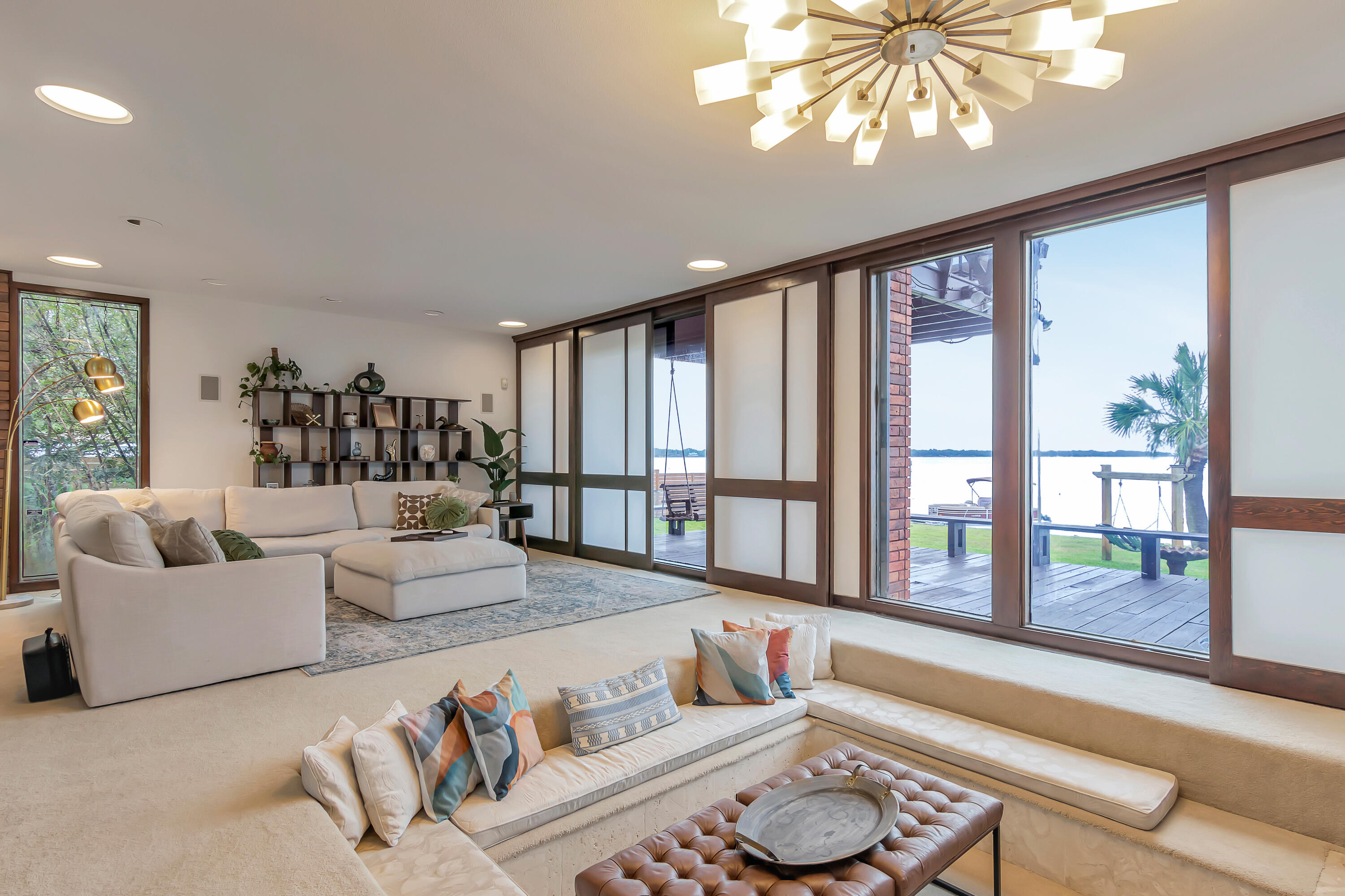 FWB&MRY ESTHR WATER - Residential