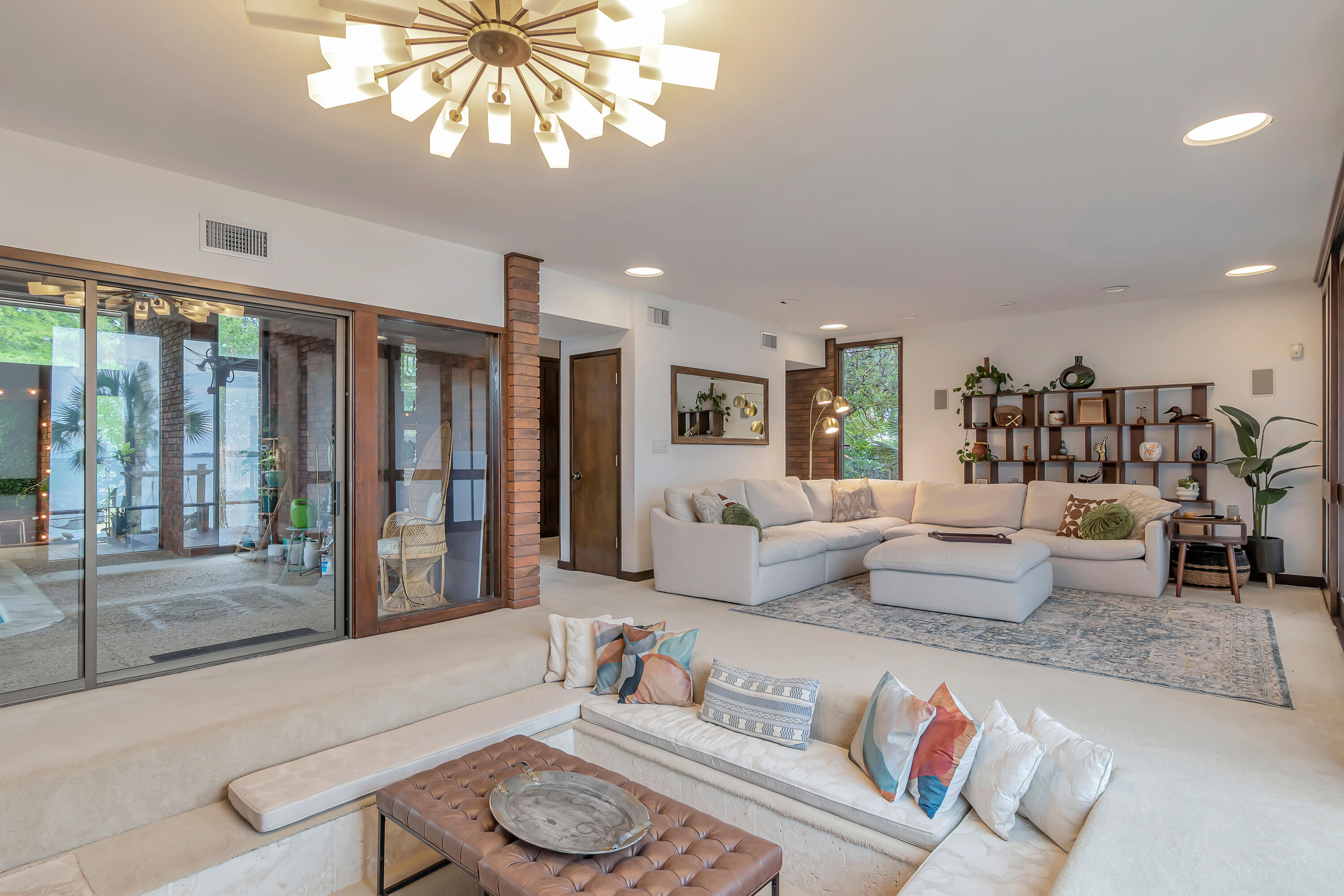 FWB&MRY ESTHR WATER - Residential