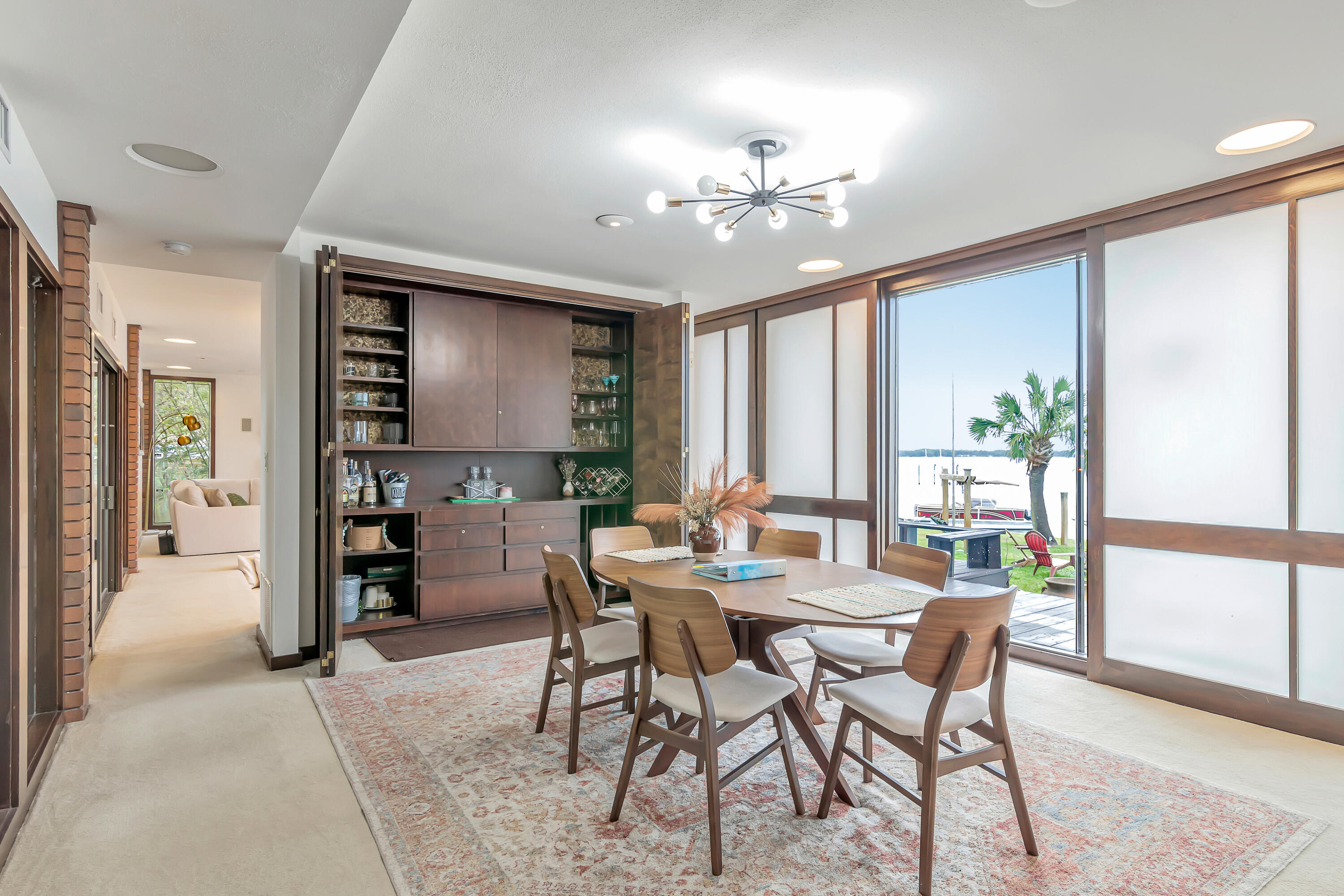 FWB&MRY ESTHR WATER - Residential