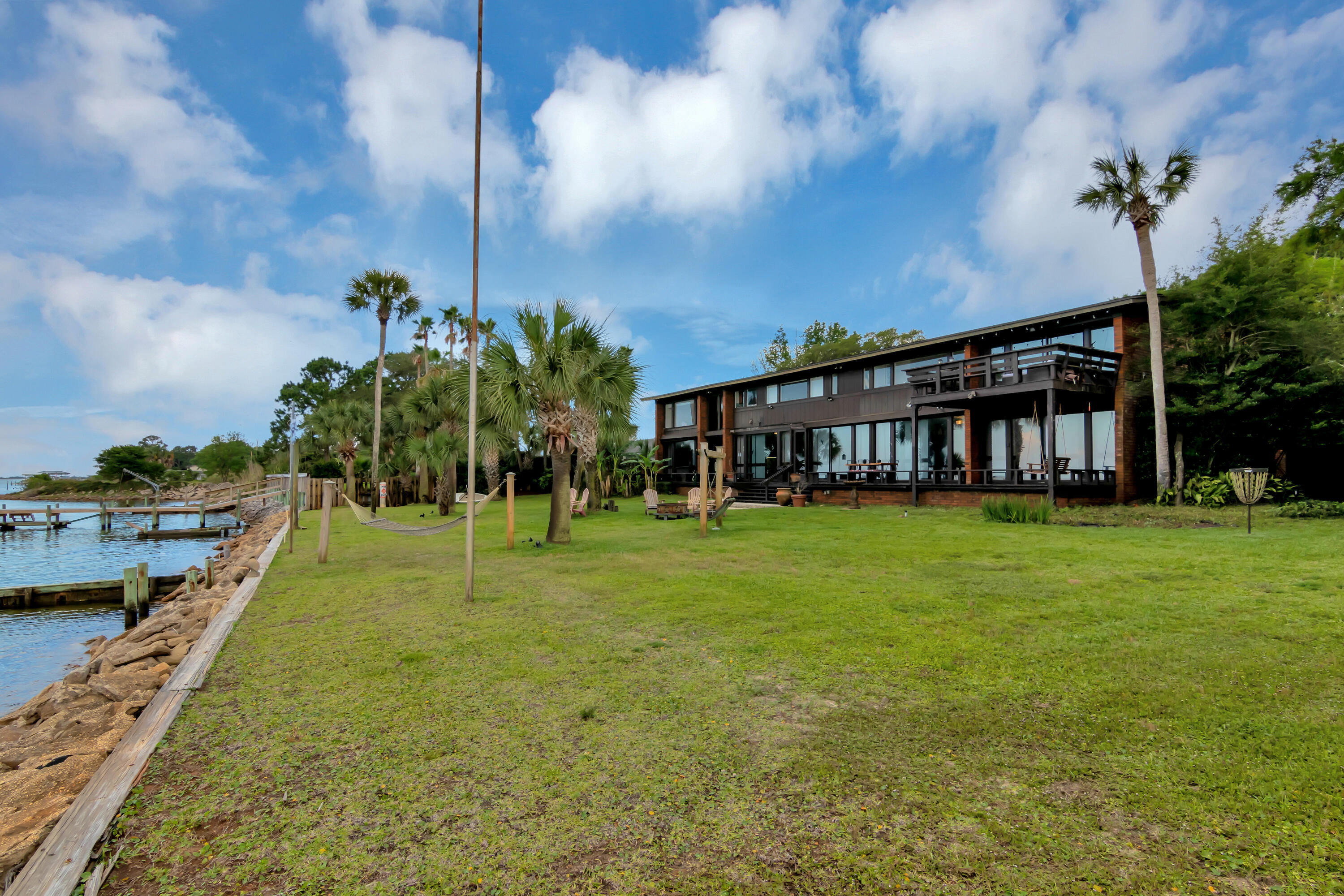 FWB&MRY ESTHR WATER - Residential